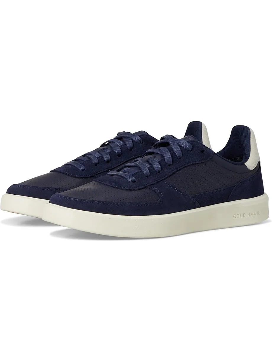 Мужские кроссовки Cole Haan Grand Crosscourt Daily Court — изображение 1 из 7