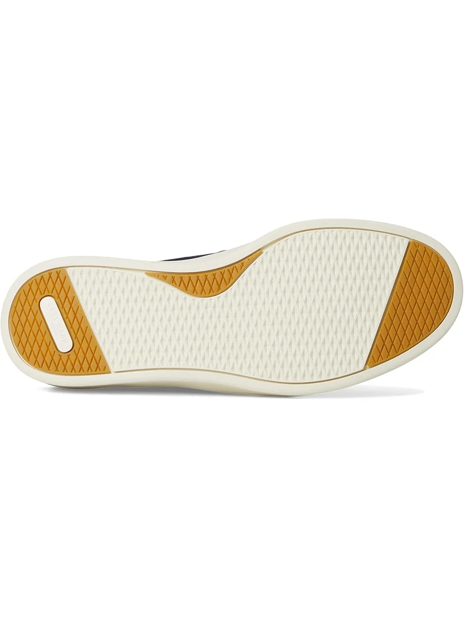Мужские кроссовки Cole Haan Grand Crosscourt Daily Court — изображение 3 из 7
