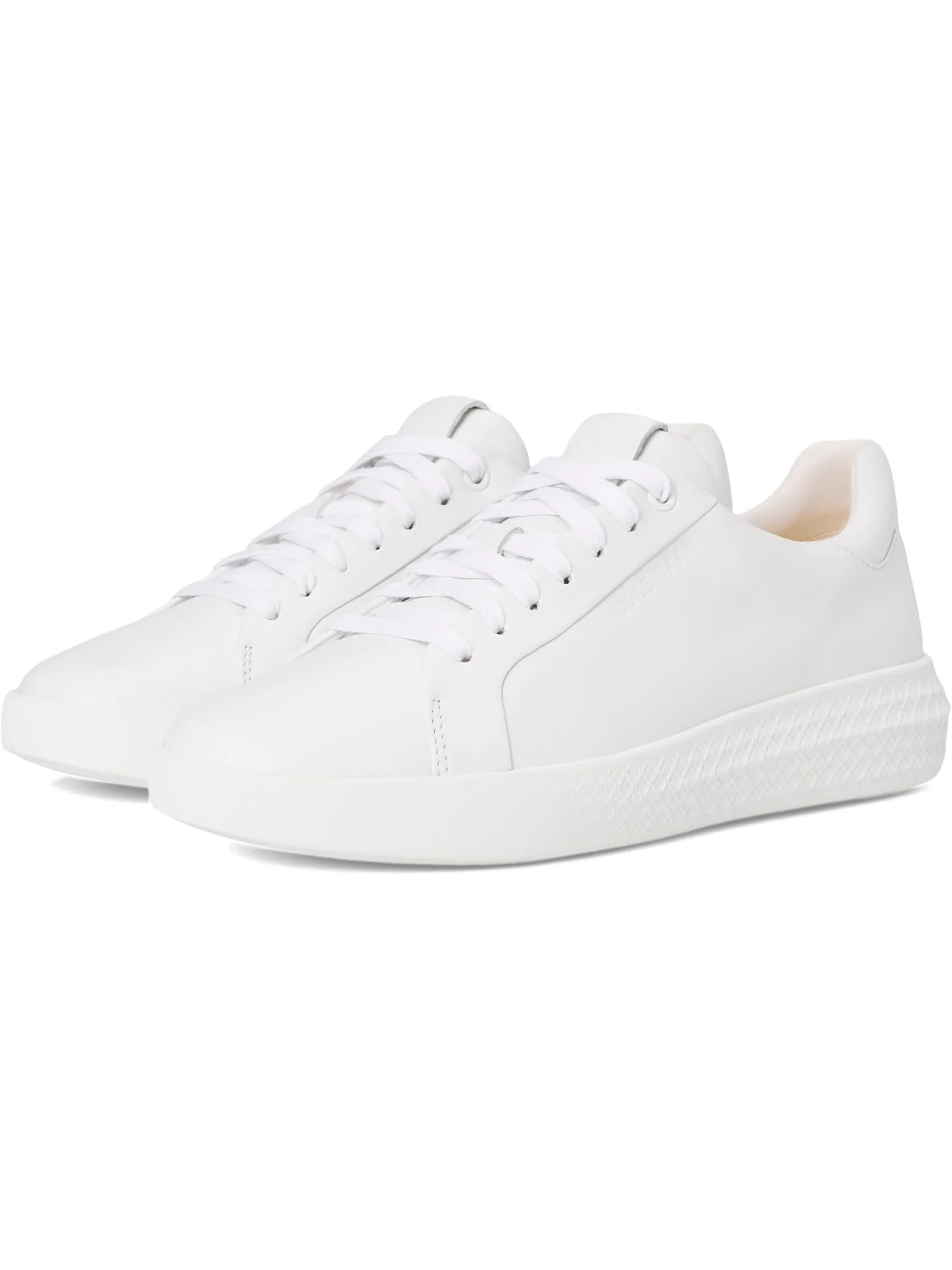 Кроссовки Cole Haan Grand Hurrion Cup Ltt Sneakers