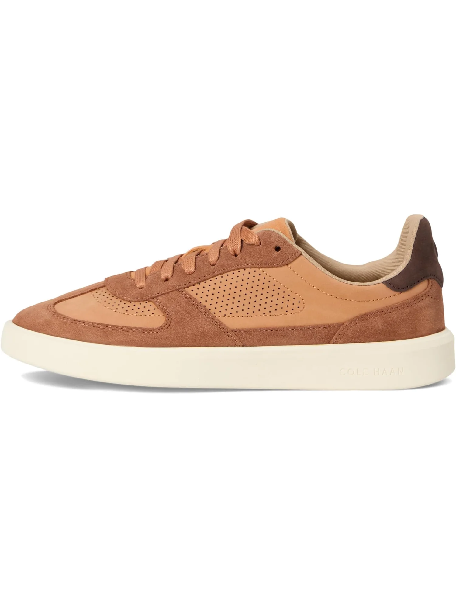 Кроссовки Cole Haan Grand Crosscourt Modern Turf Sneaker — изображение 4 из 7
