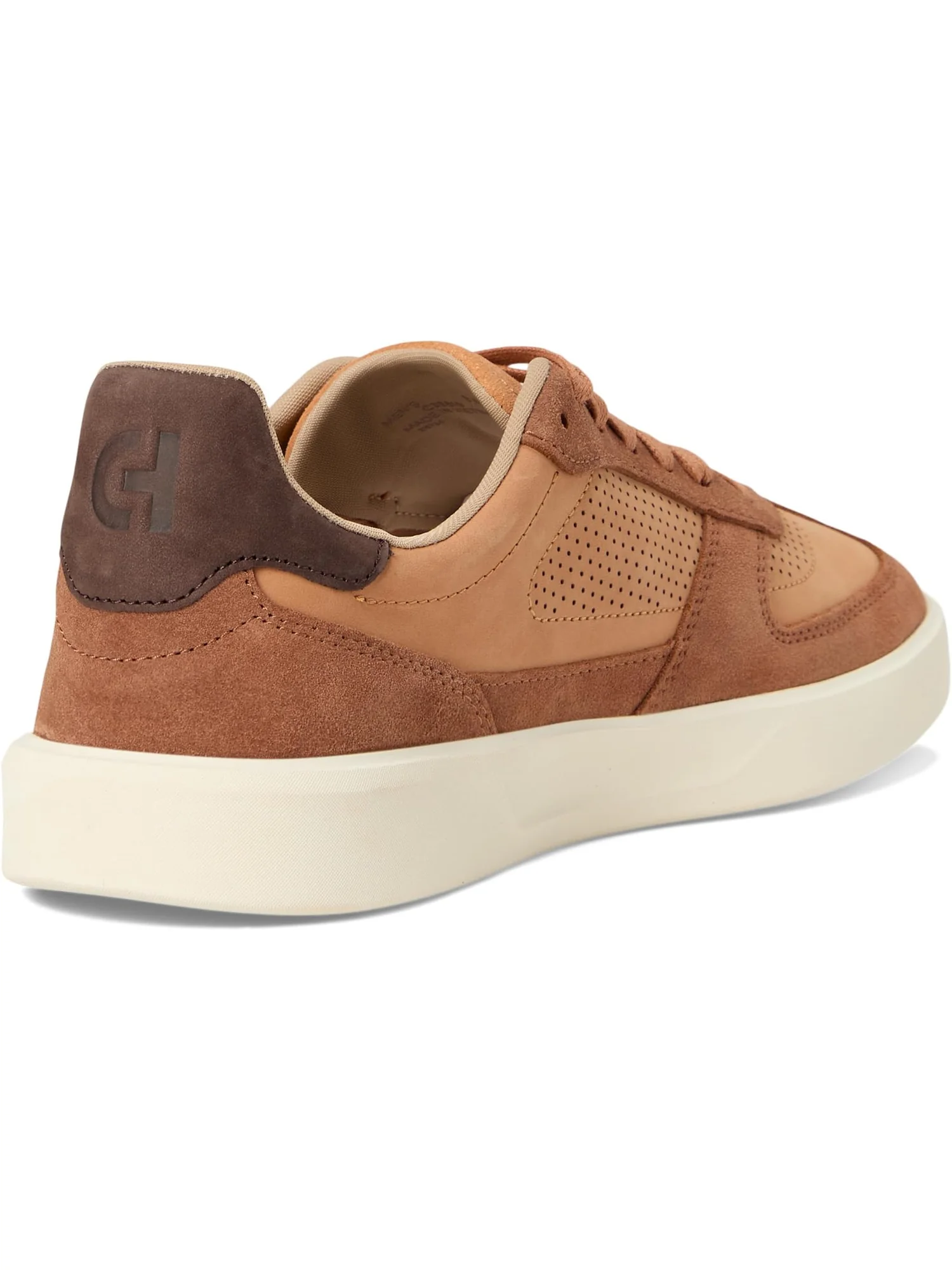 Кроссовки Cole Haan Grand Crosscourt Modern Turf Sneaker — изображение 5 из 7