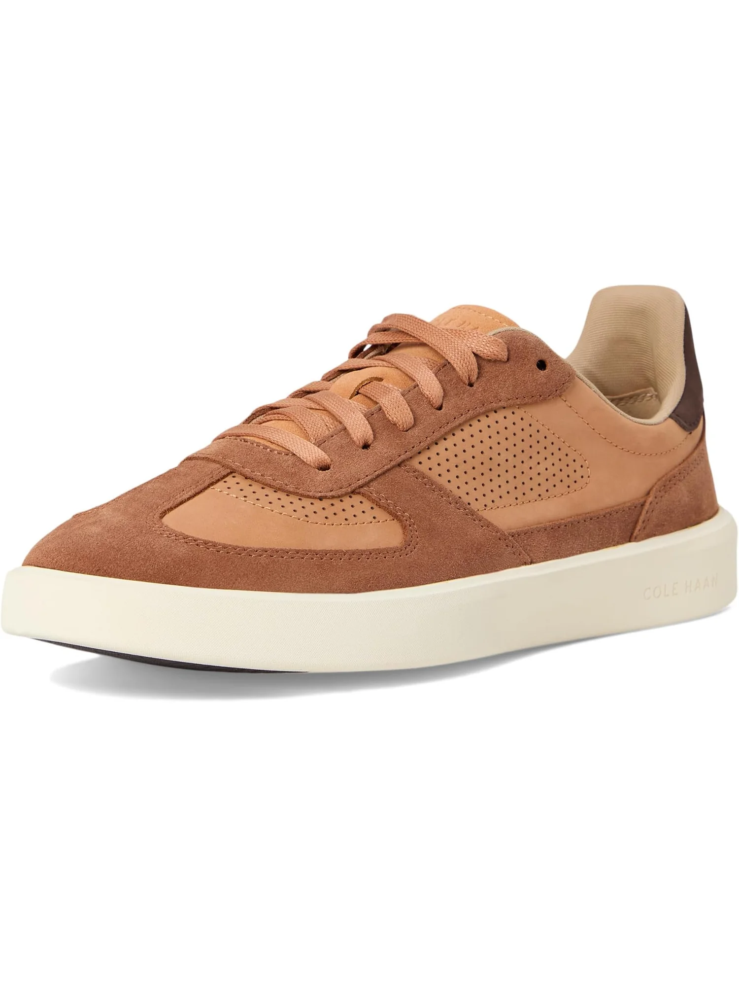 Кроссовки Cole Haan Grand Crosscourt Modern Turf Sneaker — изображение 7 из 7