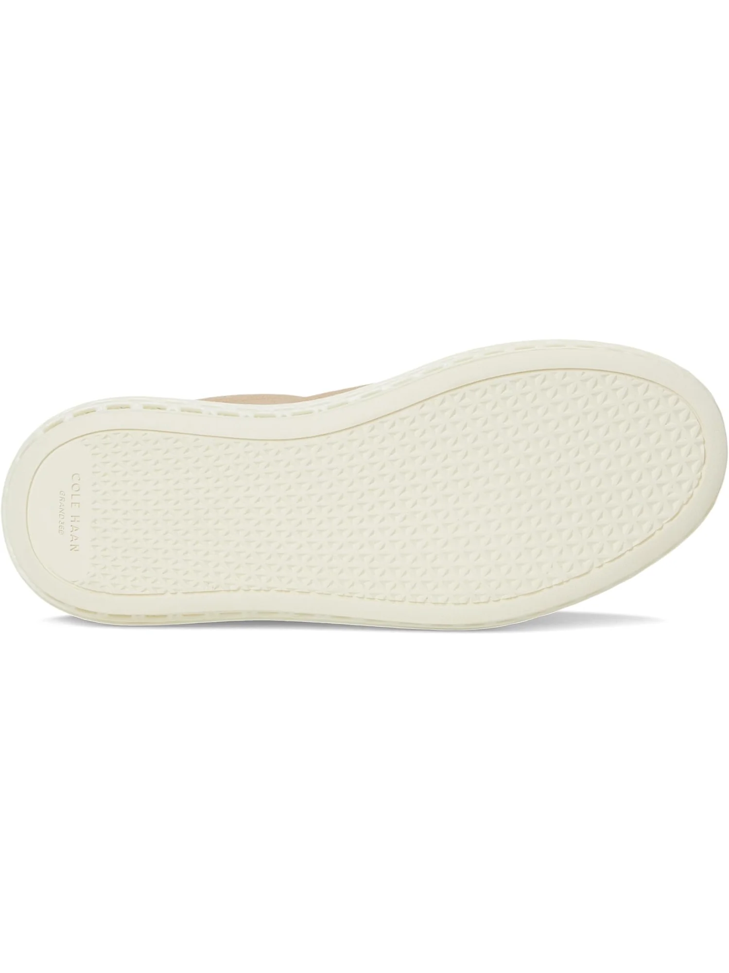 Кроссовки Cole Haan Grandpro Court Skyweave Sneakers — изображение 3 из 7, песочный/слоновая кость