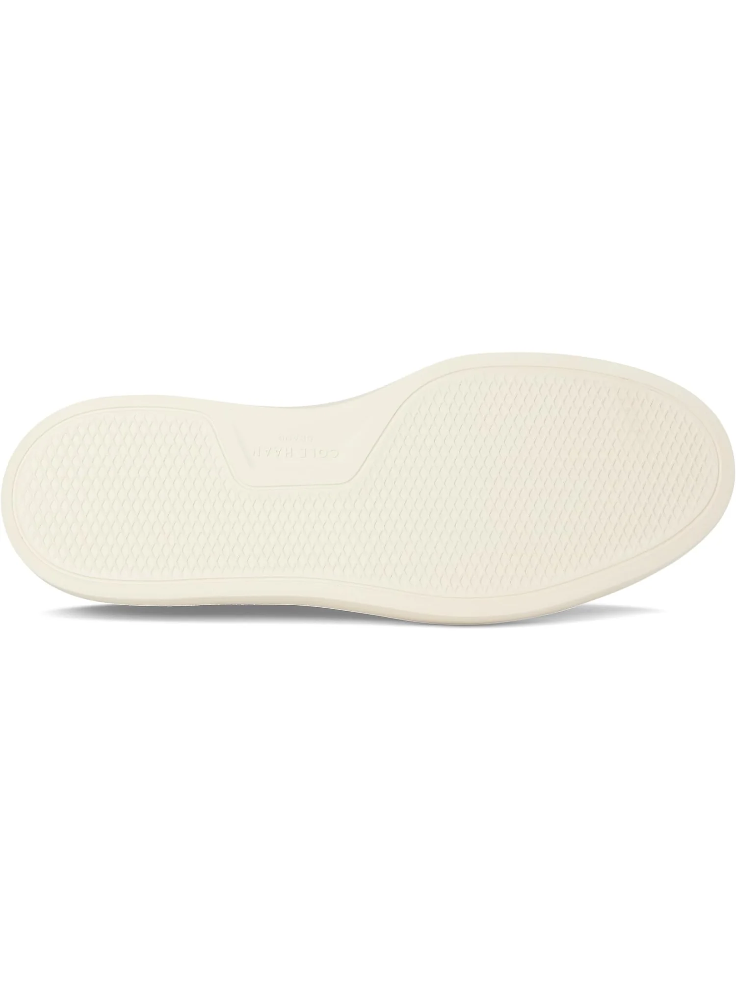 Кроссовки Cole Haan Grandpro Rally LTT Sneakers — изображение 3 из 7, серый/слоновая кость