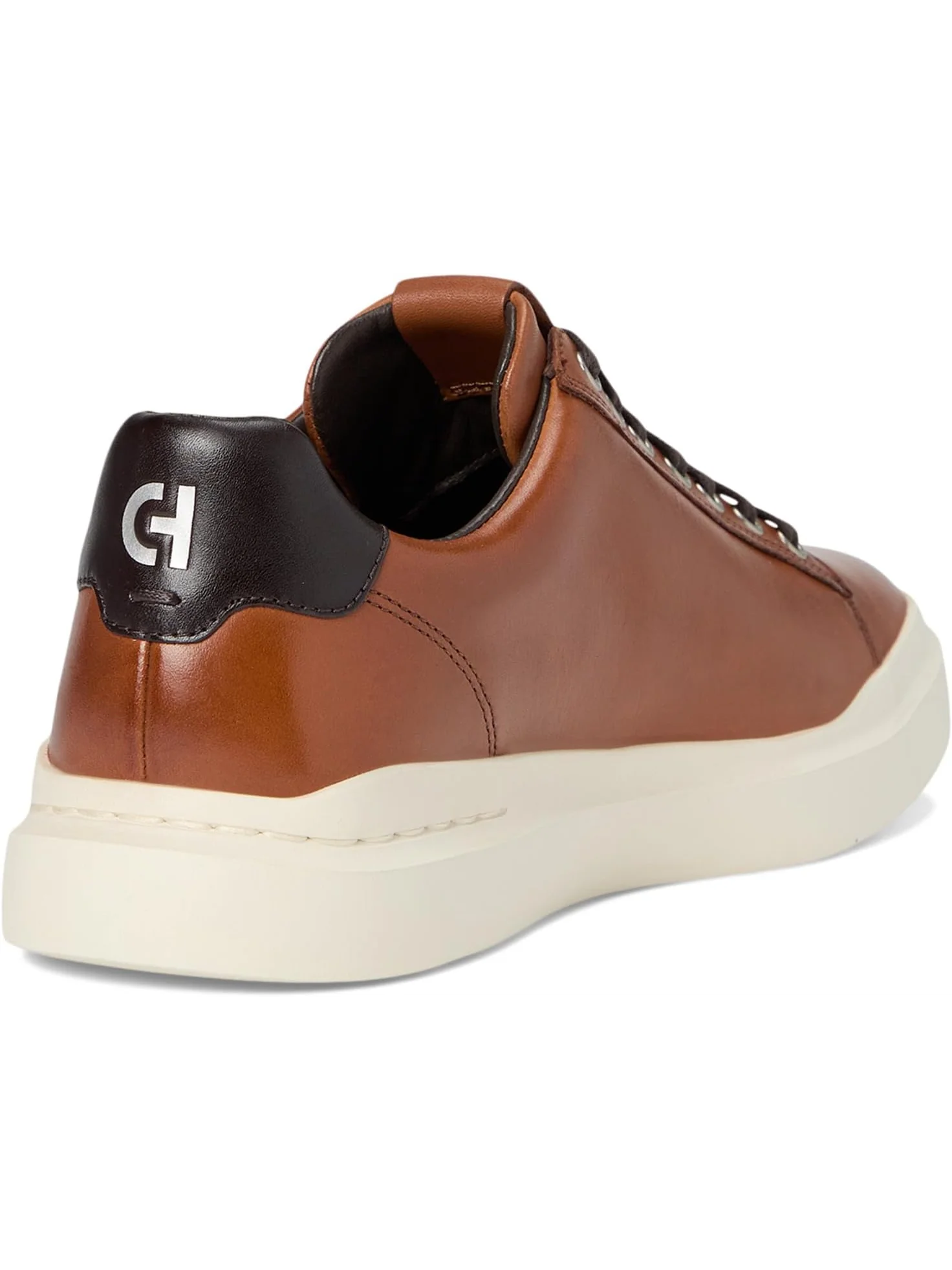 Кроссовки Cole Haan Grandpro Rally LTT Sneakers — изображение 5 из 7, серый/слоновая кость