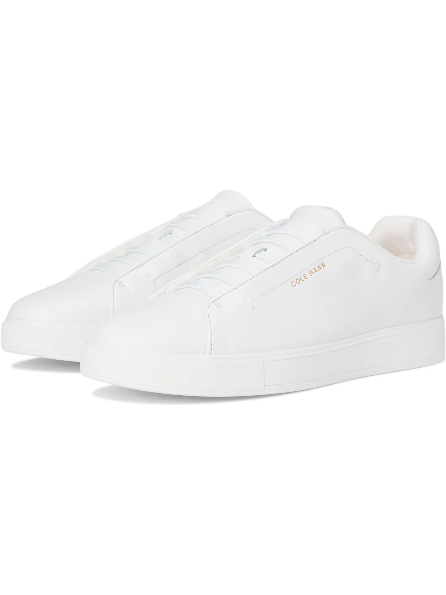 Кроссовки Cole Haan Grandpro Luxe Slip-On Sneakers