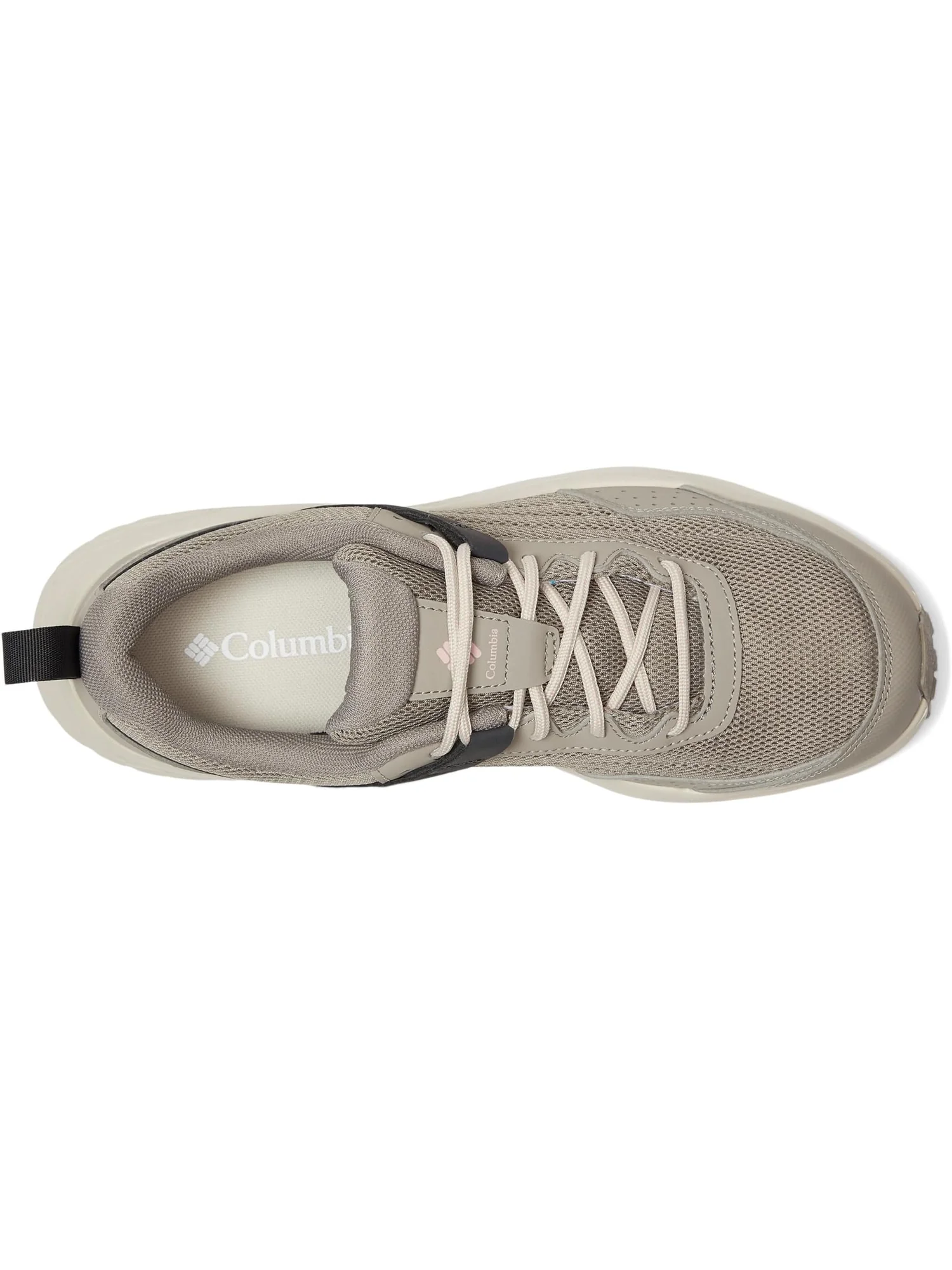 Кроссовки Columbia Vertisol Trail — изображение 2 из 7, розовый
