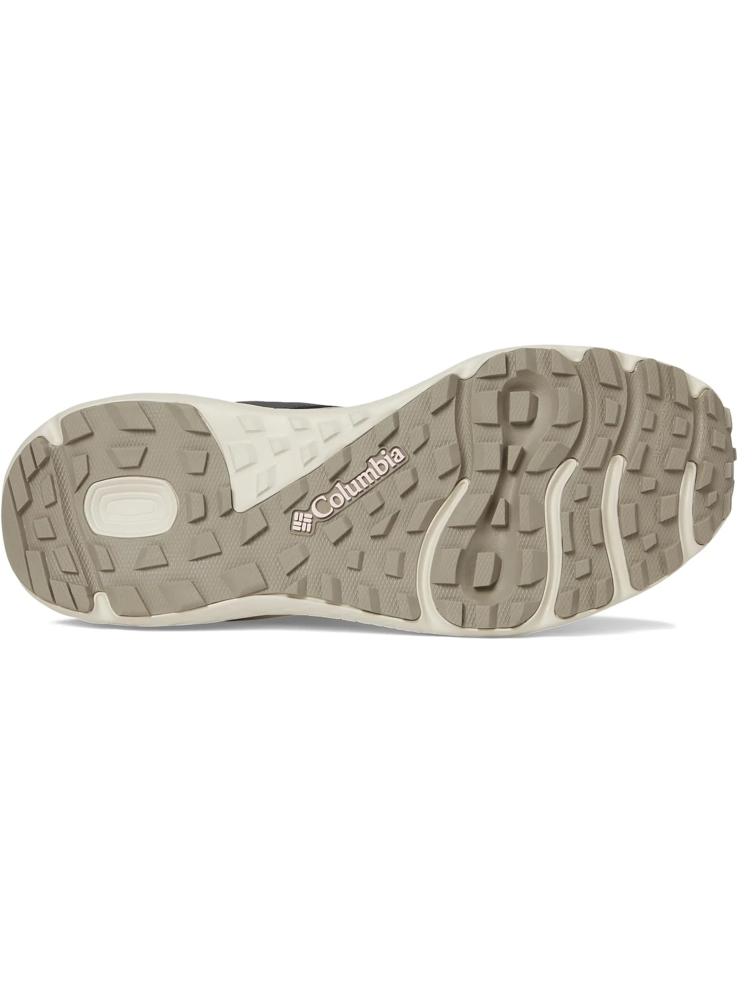 Кроссовки Columbia Vertisol Trail — изображение 3 из 7, розовый