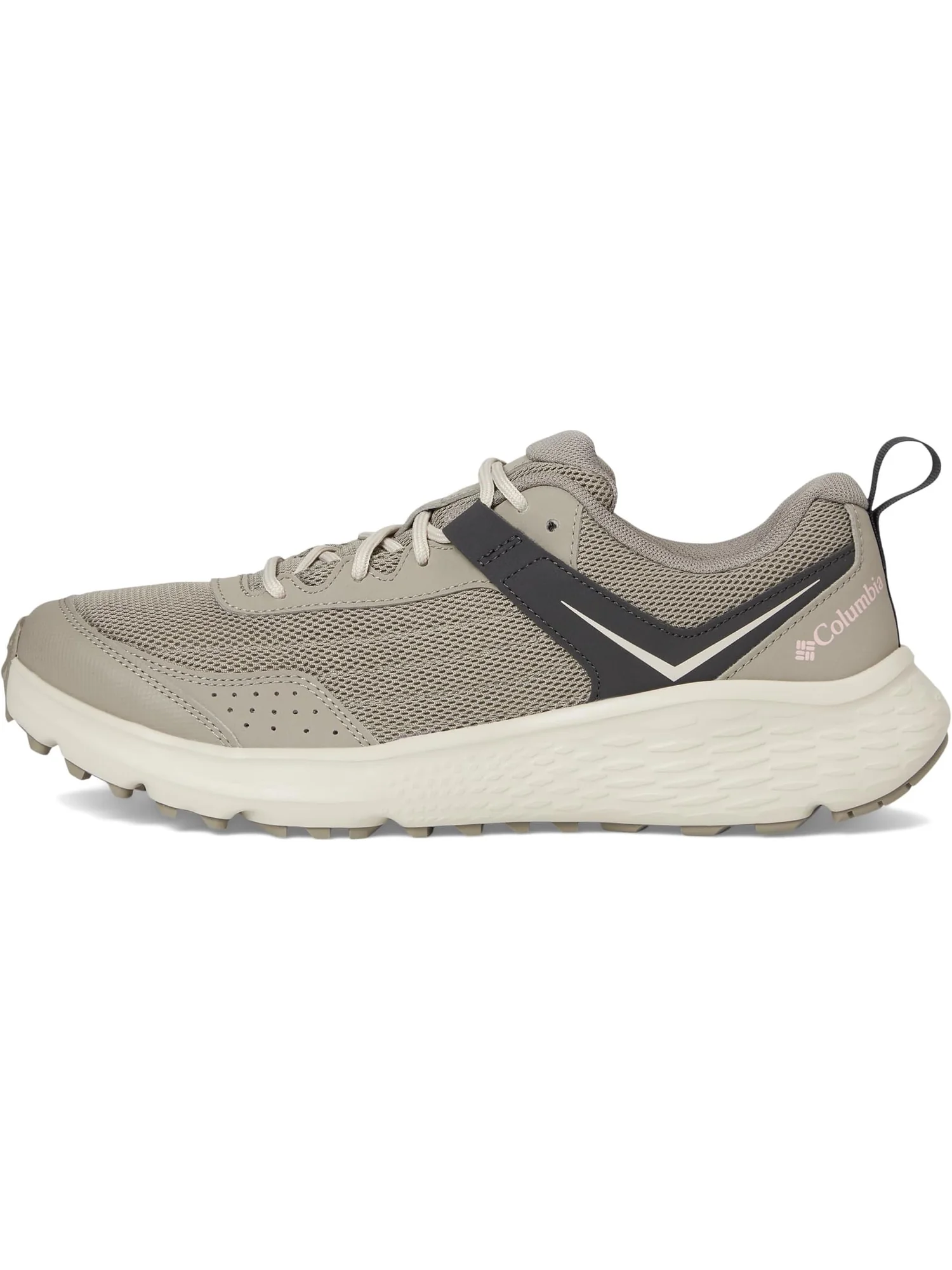 Кроссовки Columbia Vertisol Trail — изображение 4 из 7, розовый