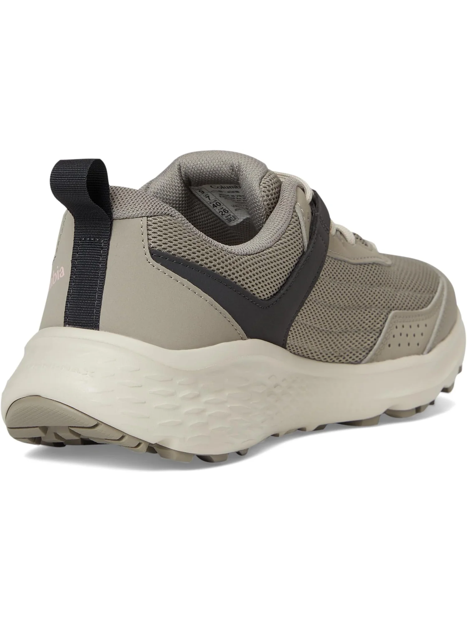Кроссовки Columbia Vertisol Trail — изображение 5 из 7, розовый