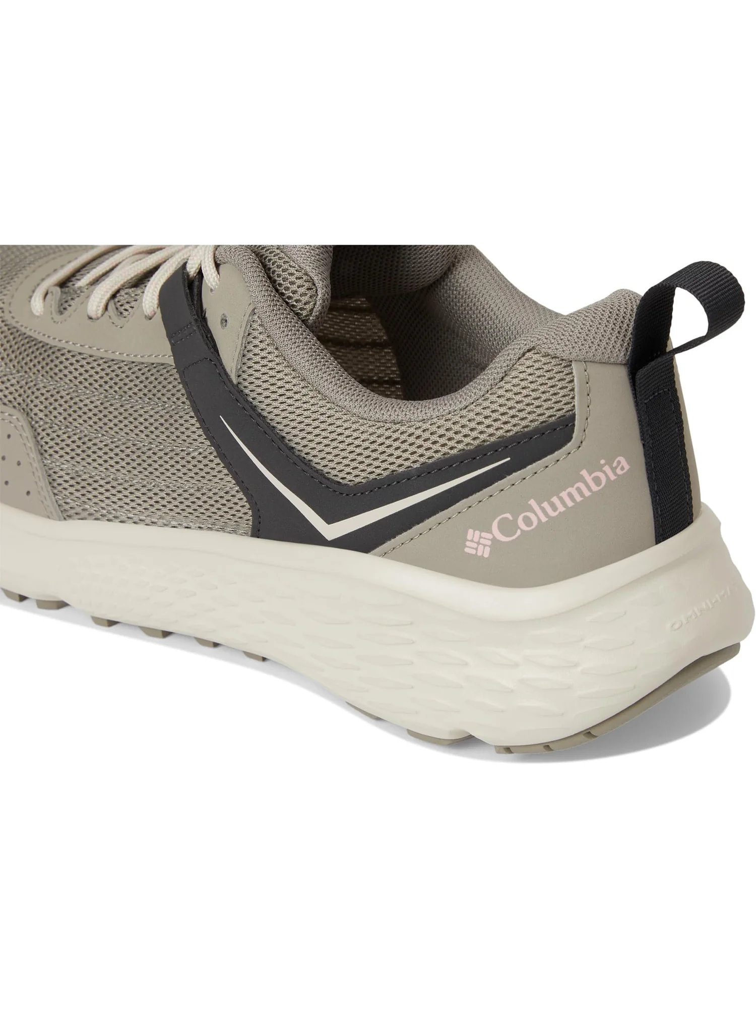 Кроссовки Columbia Vertisol Trail — изображение 6 из 7, розовый