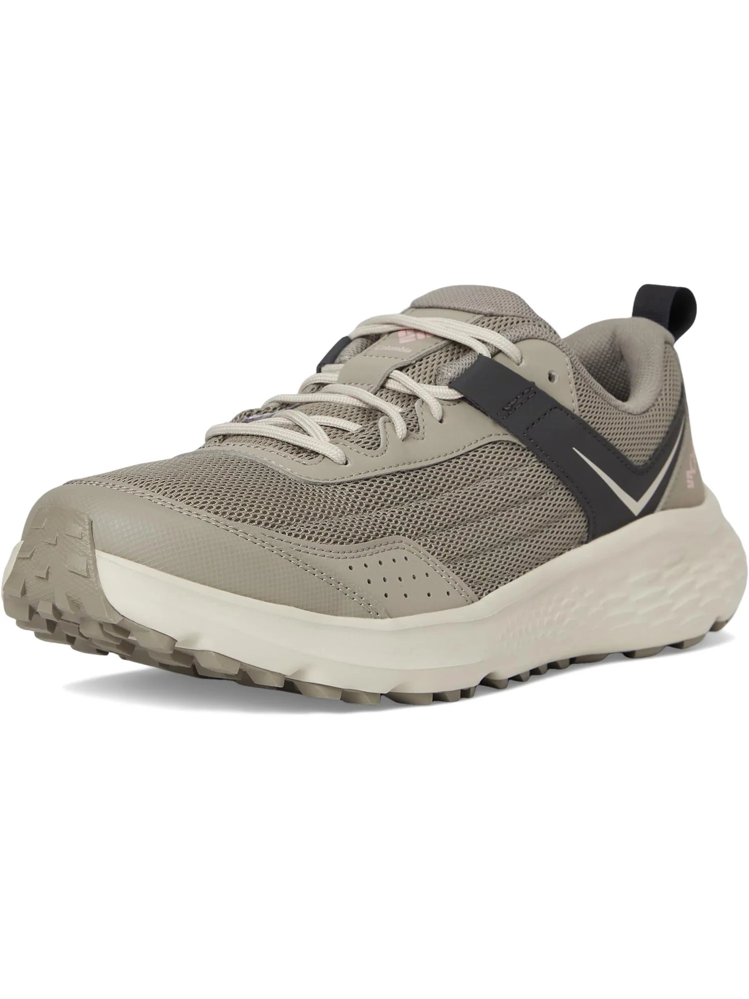 Кроссовки Columbia Vertisol Trail — изображение 7 из 7, розовый