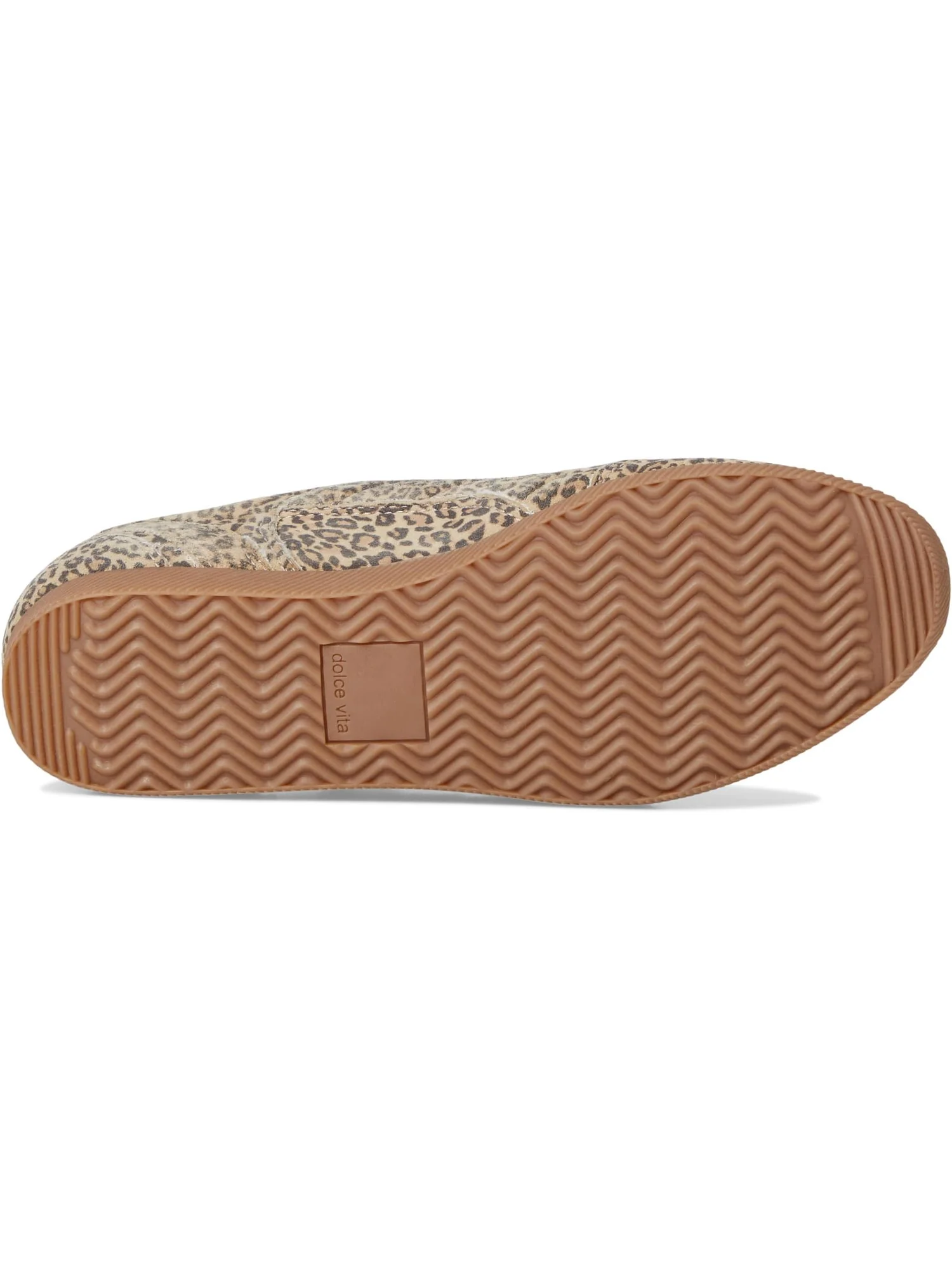 Кроссовки Dolce Vita Women's Laini — изображение 3 из 7, бежевый