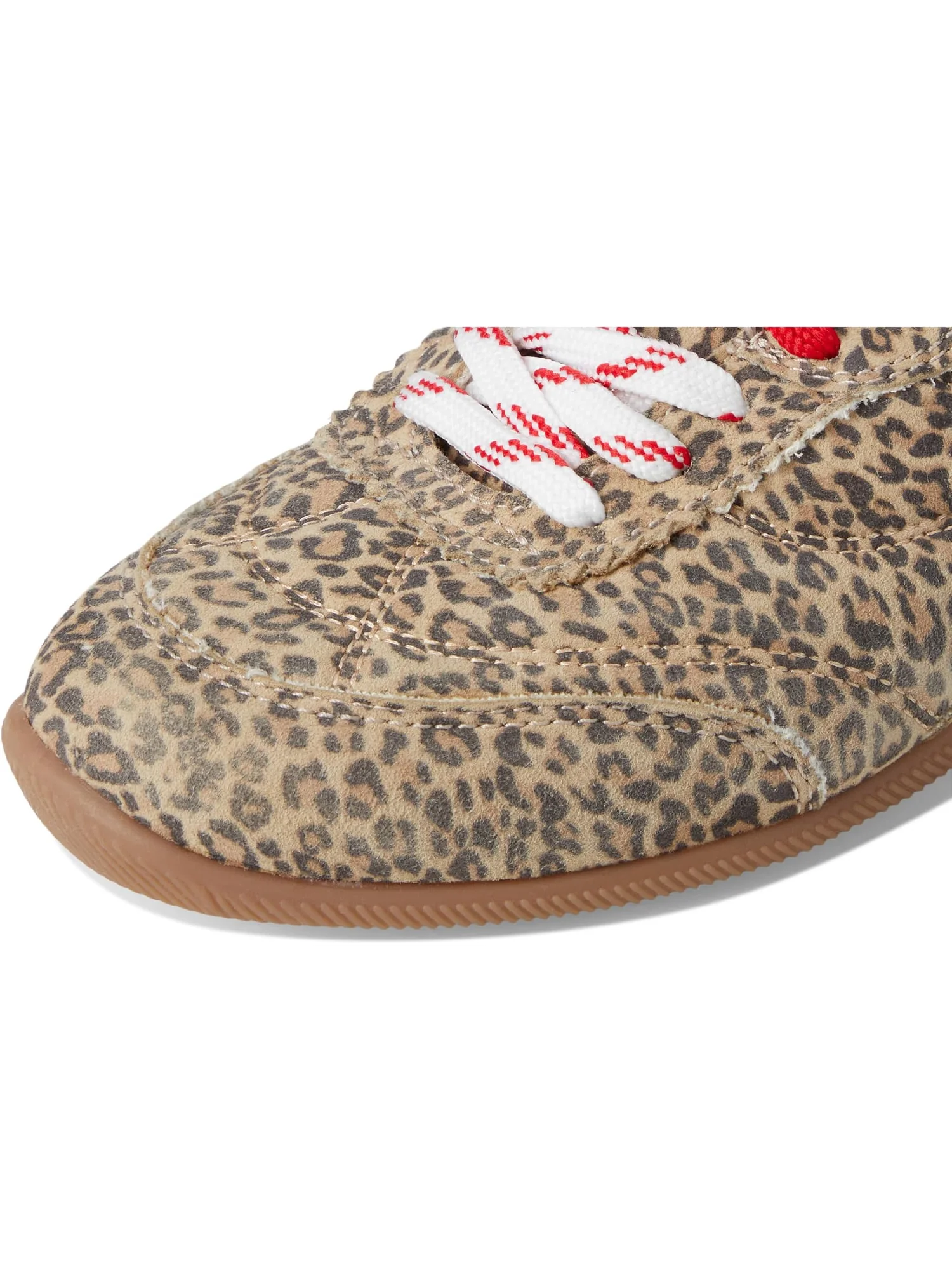 Кроссовки Dolce Vita Women's Laini — изображение 6 из 7, бежевый