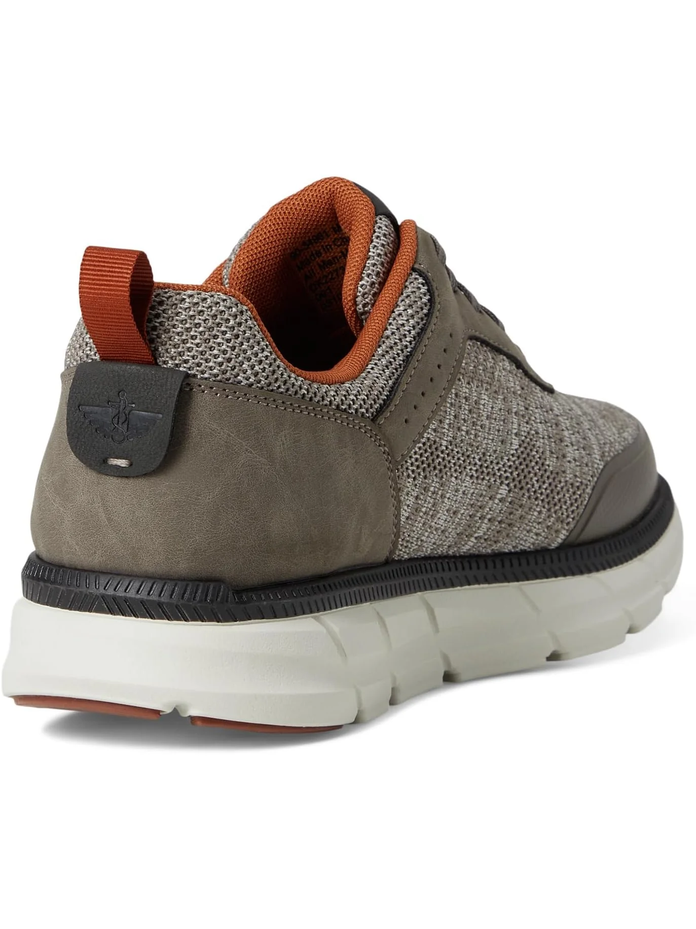 Кроссовки Dockers Go-4-It — изображение 5 из 7, серо-коричневый