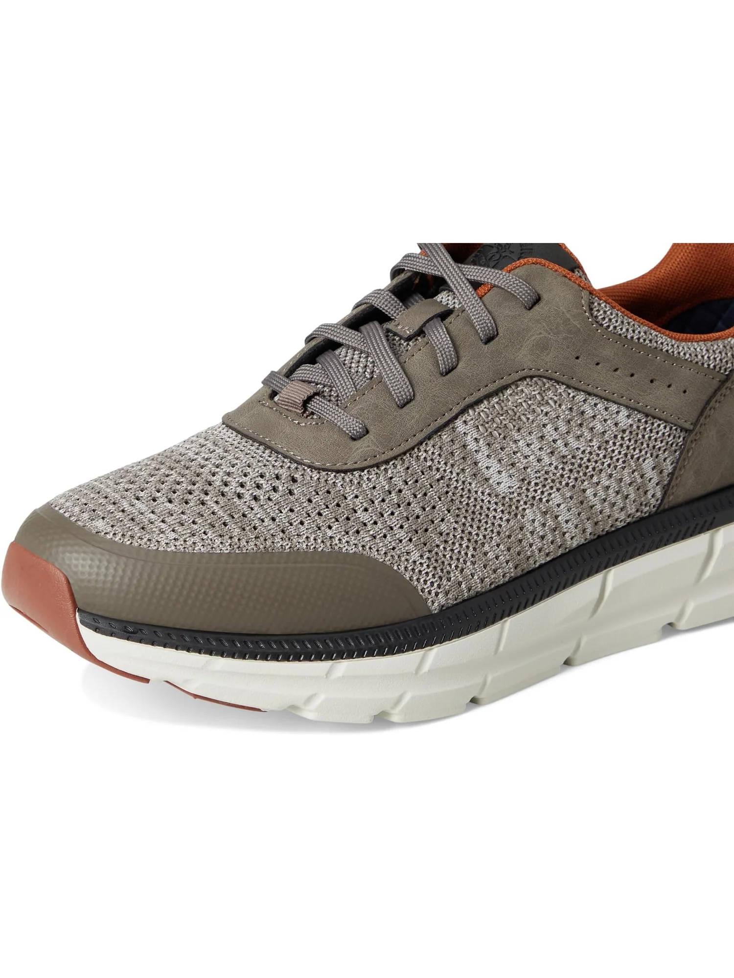 Кроссовки Dockers Go-4-It — изображение 6 из 7, серо-коричневый