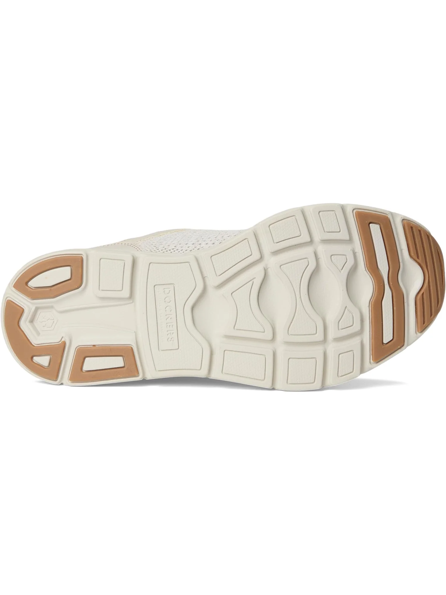 Кроссовки Dockers Men's Go-4-It — изображение 3 из 7, белый
