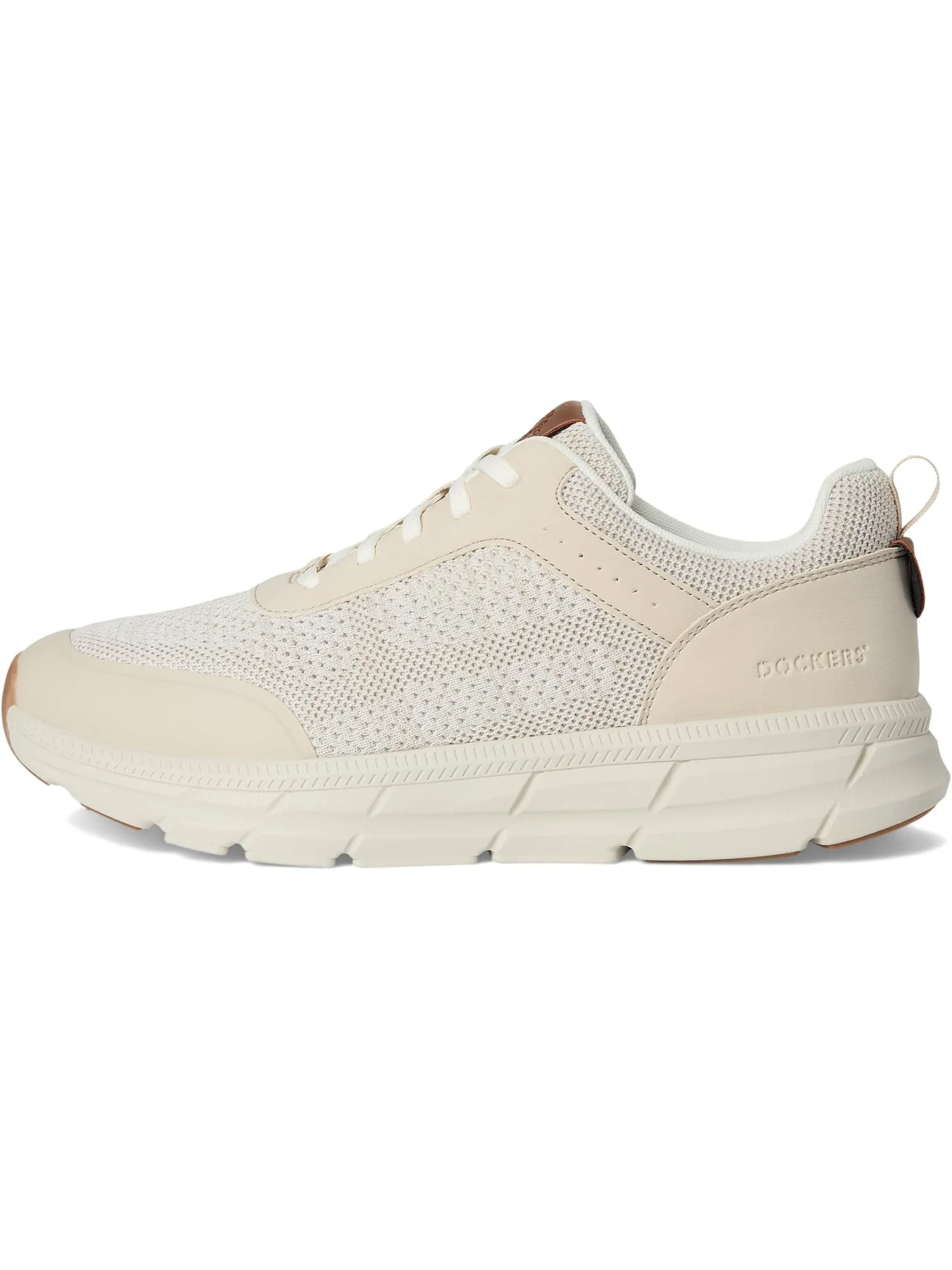 Кроссовки Dockers Men's Go-4-It — изображение 4 из 7, белый