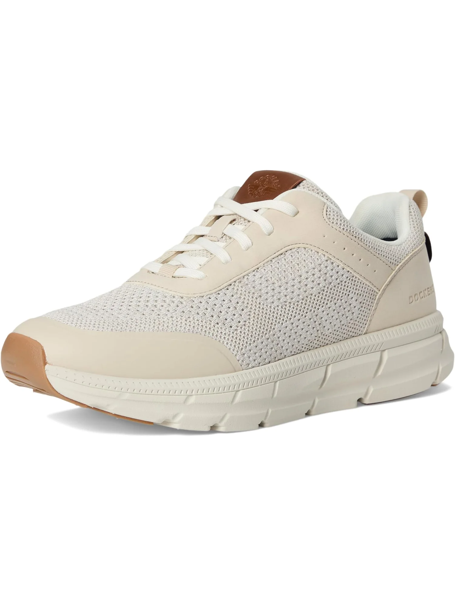 Кроссовки Dockers Men's Go-4-It — изображение 7 из 7, белый
