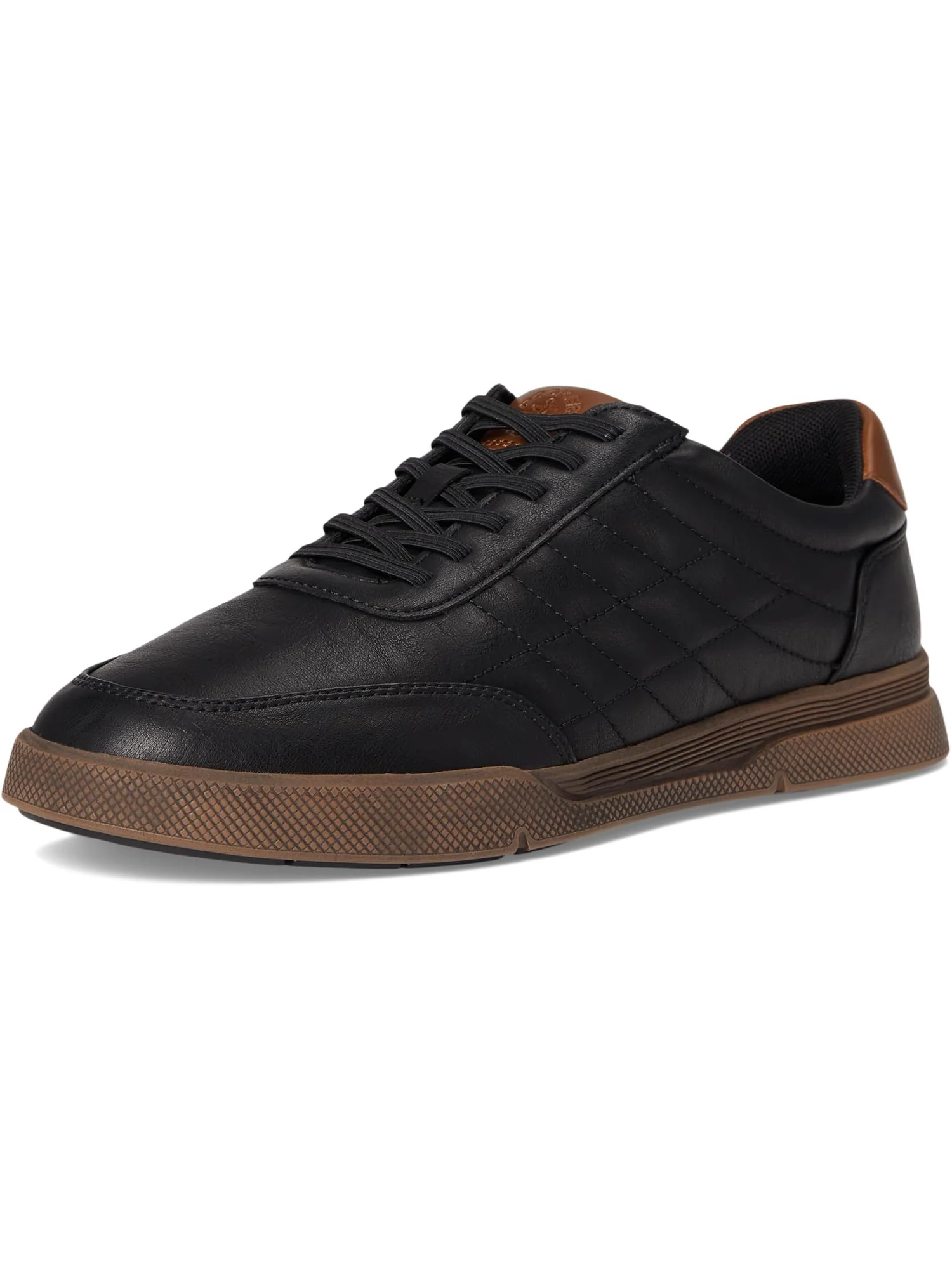Кроссовки Dockers Brady — изображение 7 из 7, черный
