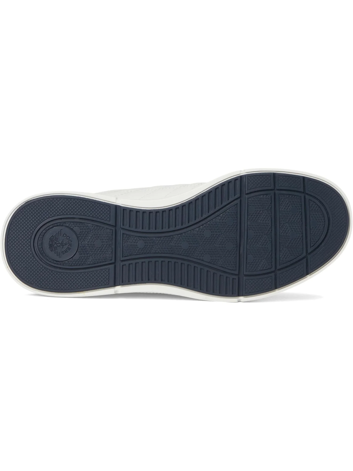 Кроссовки Dockers Men's Brady — изображение 3 из 7, белый