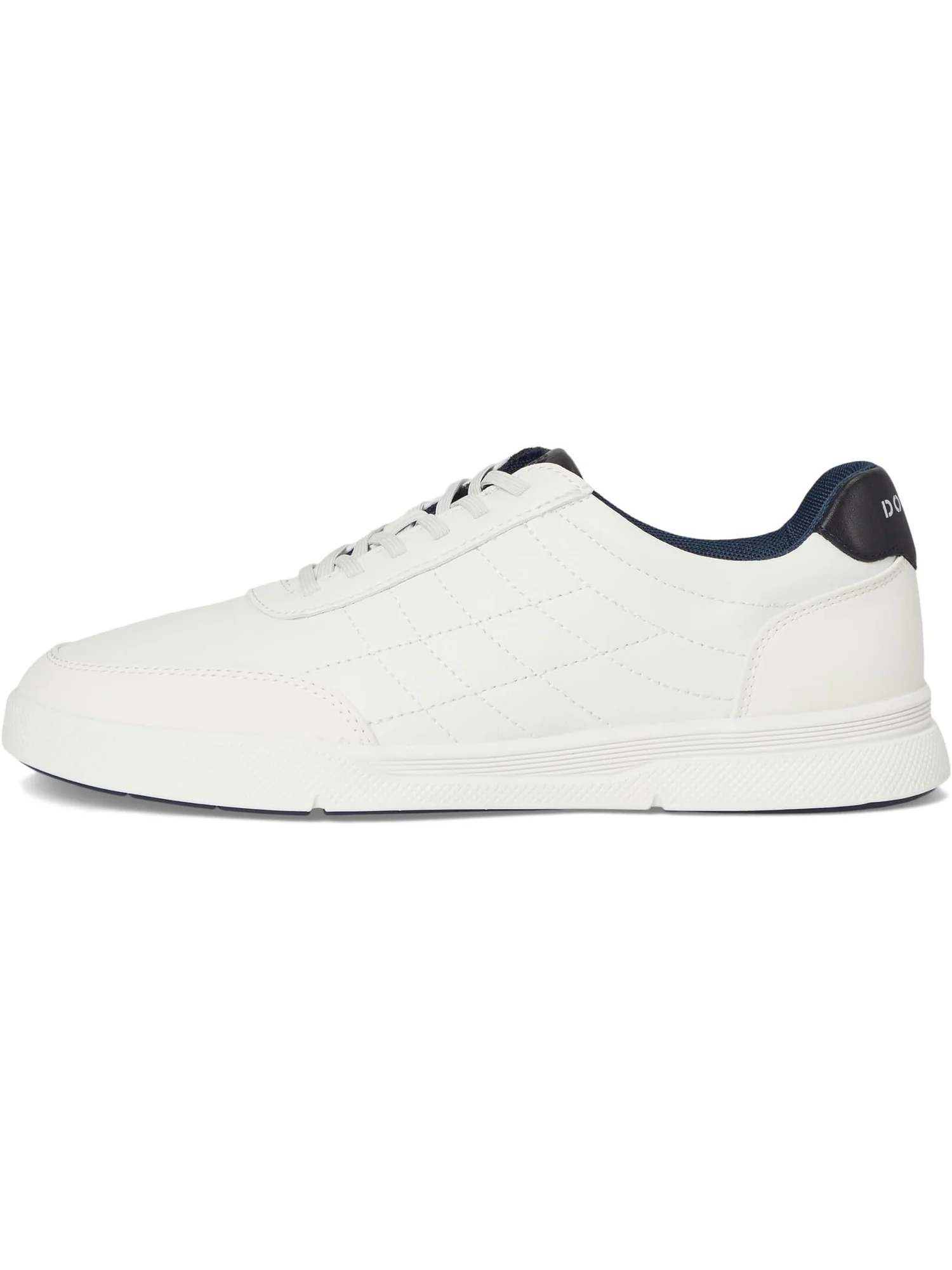 Кроссовки Dockers Men's Brady — изображение 4 из 7, белый