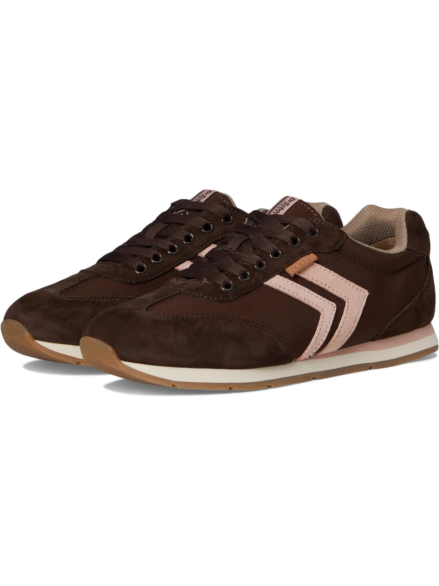 Кроссовки Dr. Scholl's Comeback Lace-Up Shoes