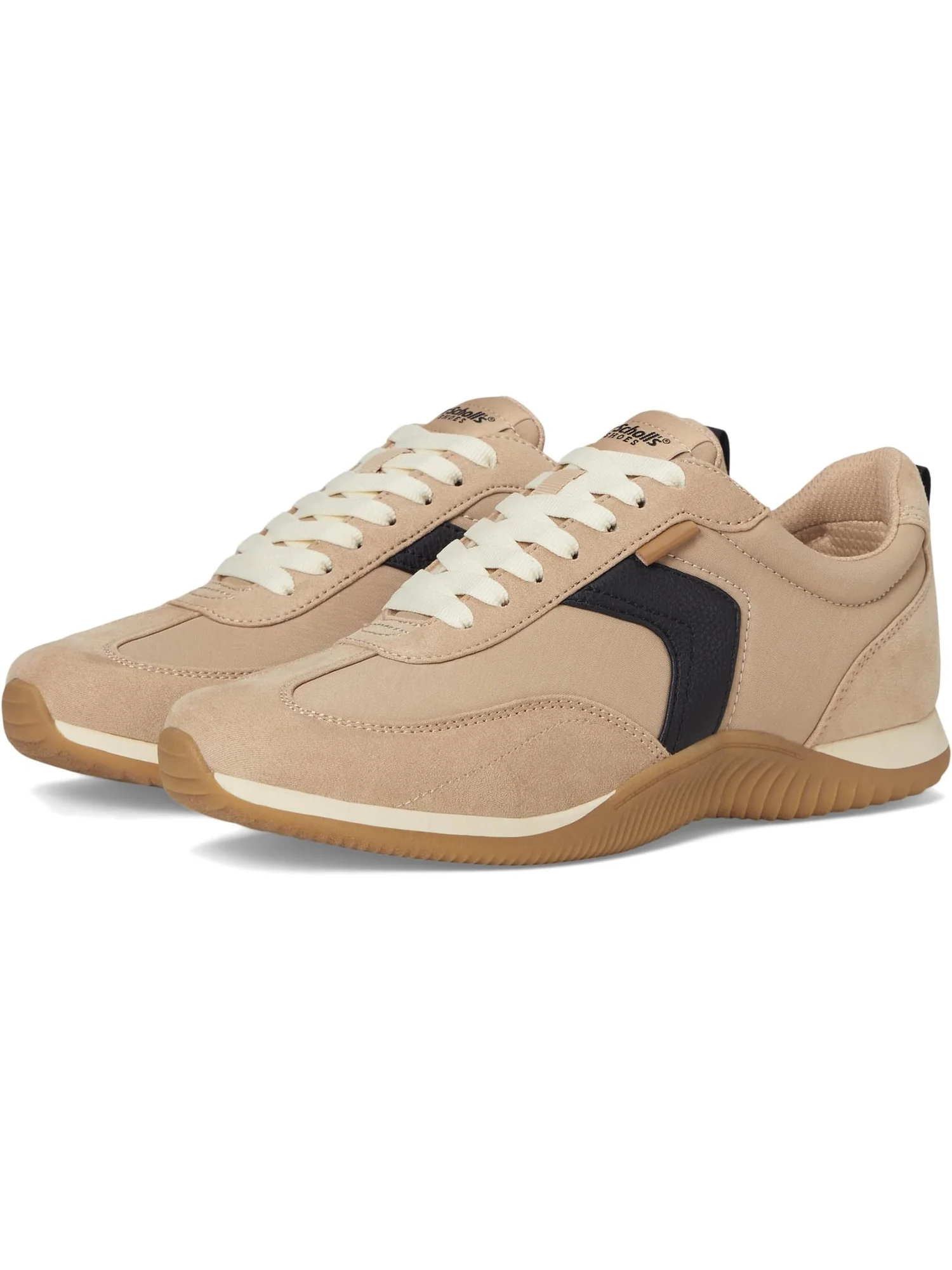 Кроссовки Dr. Scholl's Good Ol Days Lace-Up Shoes
