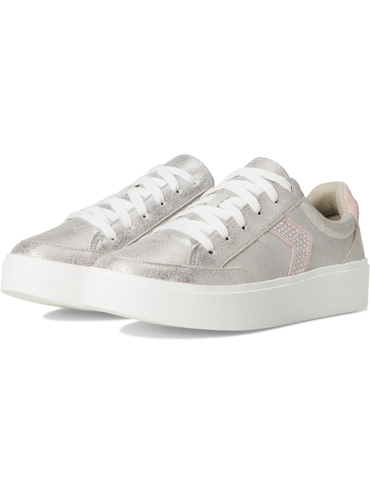 Кроссовки Dr. Scholl's Madison Lace Lace-Up Shoes