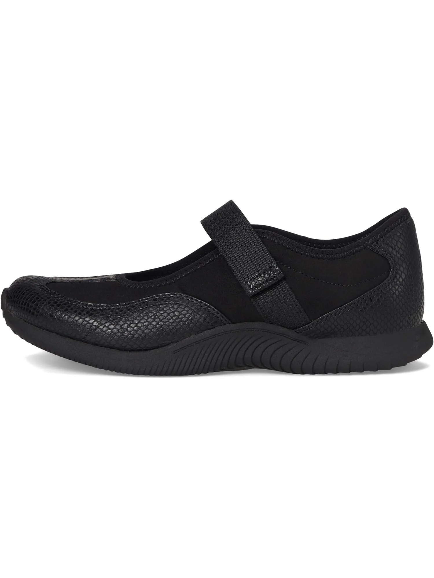 Кроссовки Dr. Scholl's Goodie Mary Jane Shoes — изображение 4 из 7, черный