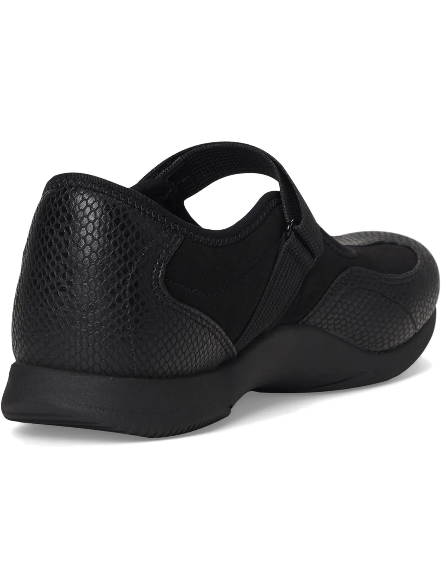 Кроссовки Dr. Scholl's Goodie Mary Jane Shoes — изображение 5 из 7, черный