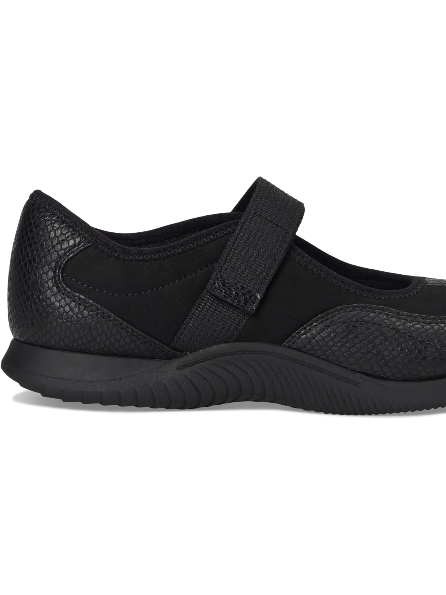 Кроссовки Dr. Scholl's Goodie Mary Jane Shoes — изображение 6 из 7, черный