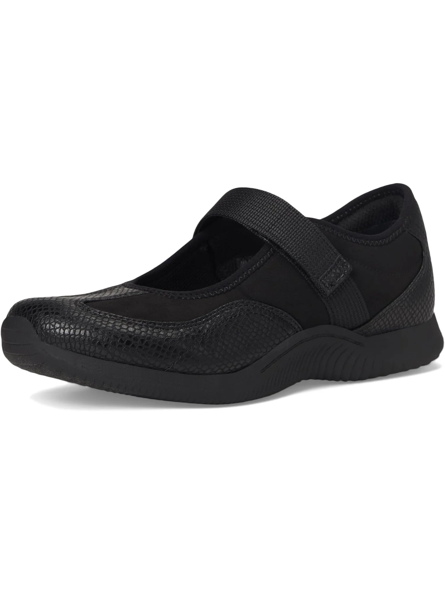 Кроссовки Dr. Scholl's Goodie Mary Jane Shoes — изображение 7 из 7, черный