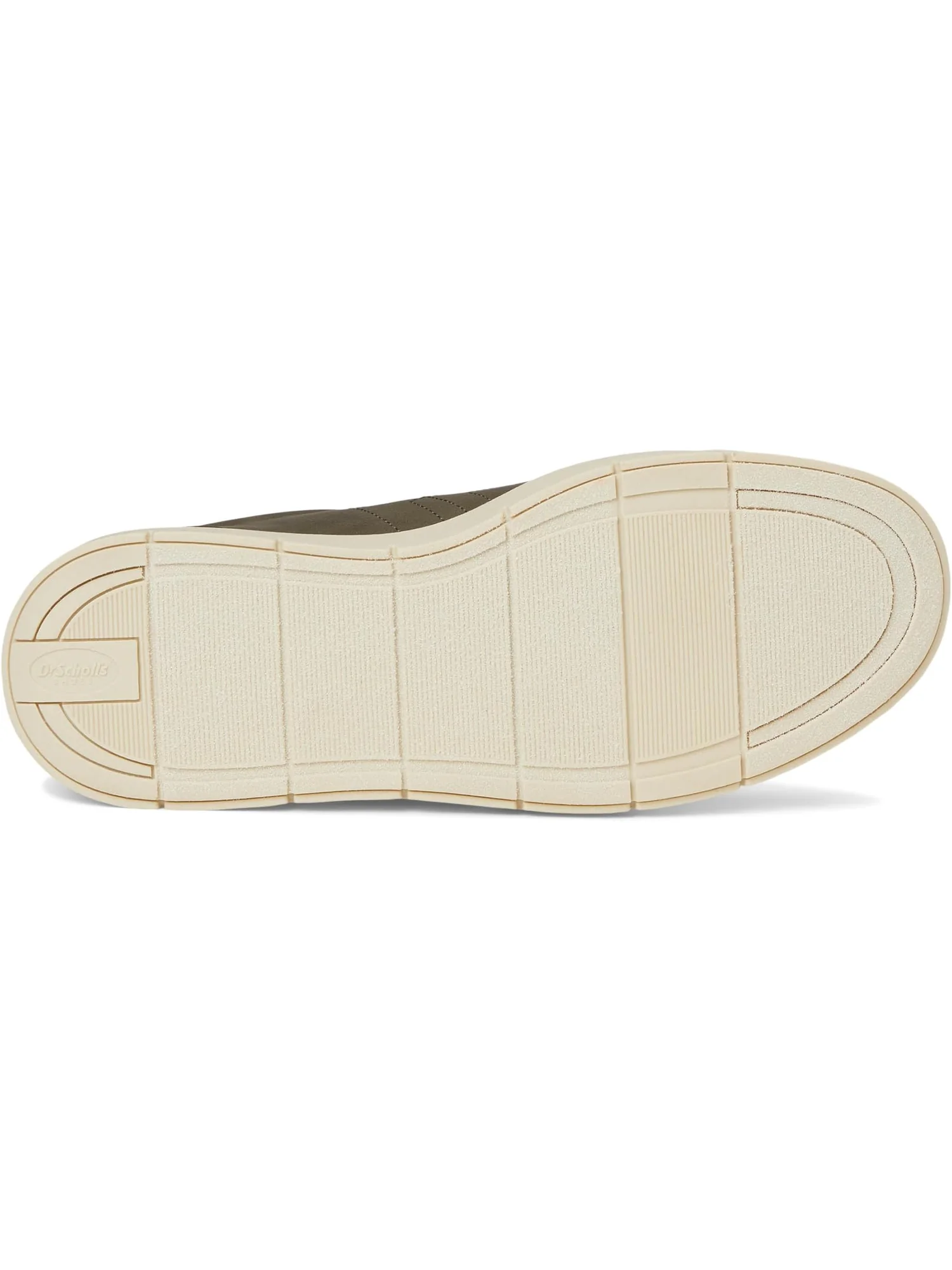 Кроссовки Dr. Scholl's Madison Lace-Up Shoes — изображение 3 из 7, темный оливковый