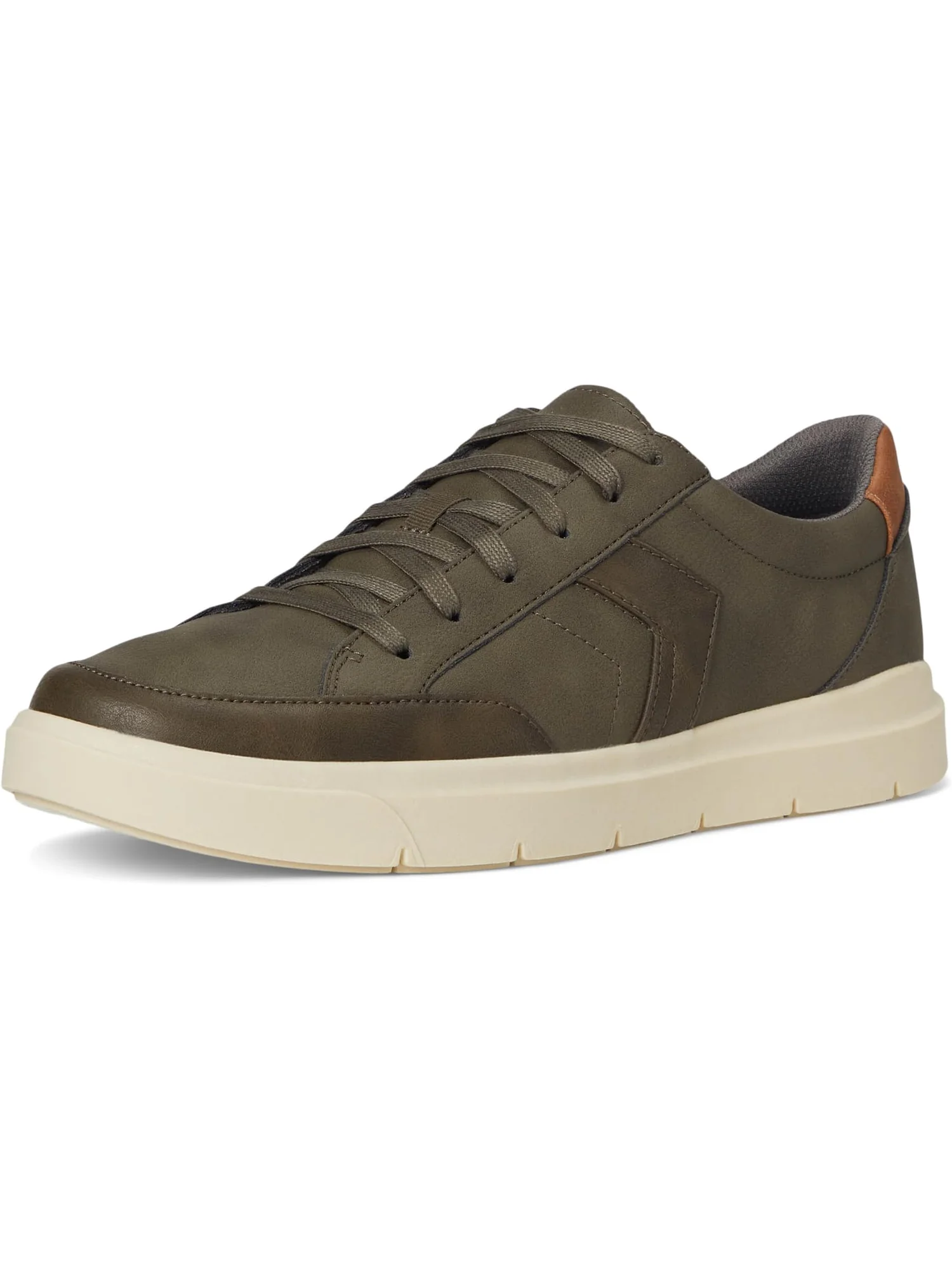 Кроссовки Dr. Scholl's Madison Lace-Up Shoes — изображение 7 из 7, темный оливковый