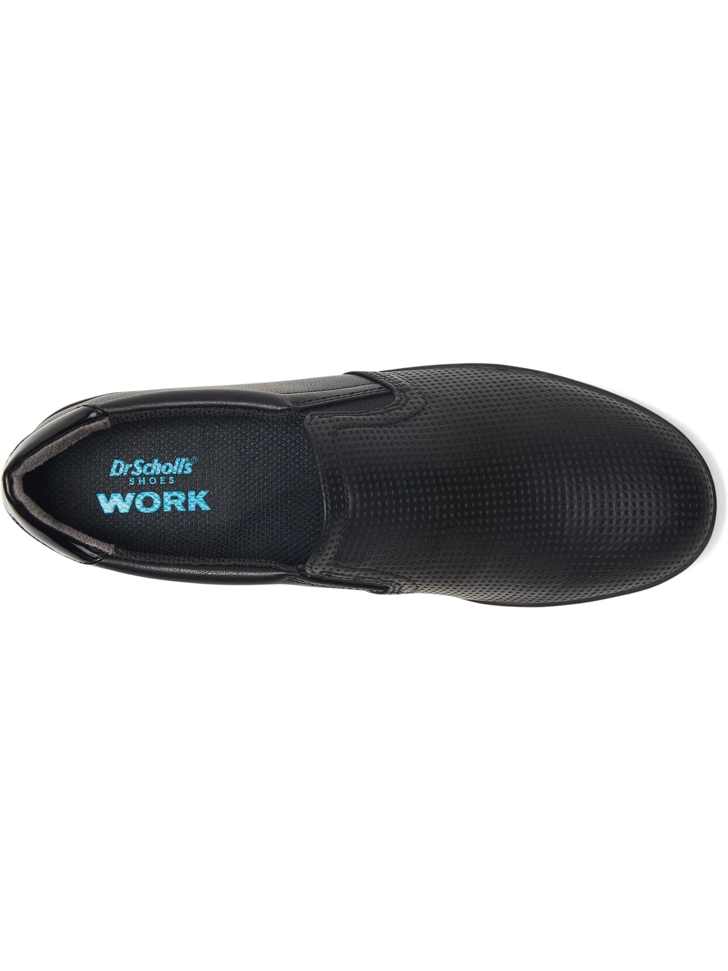 Кроссовки Dr. Scholl's Madison Slip Resistant — изображение 2 из 7, черный