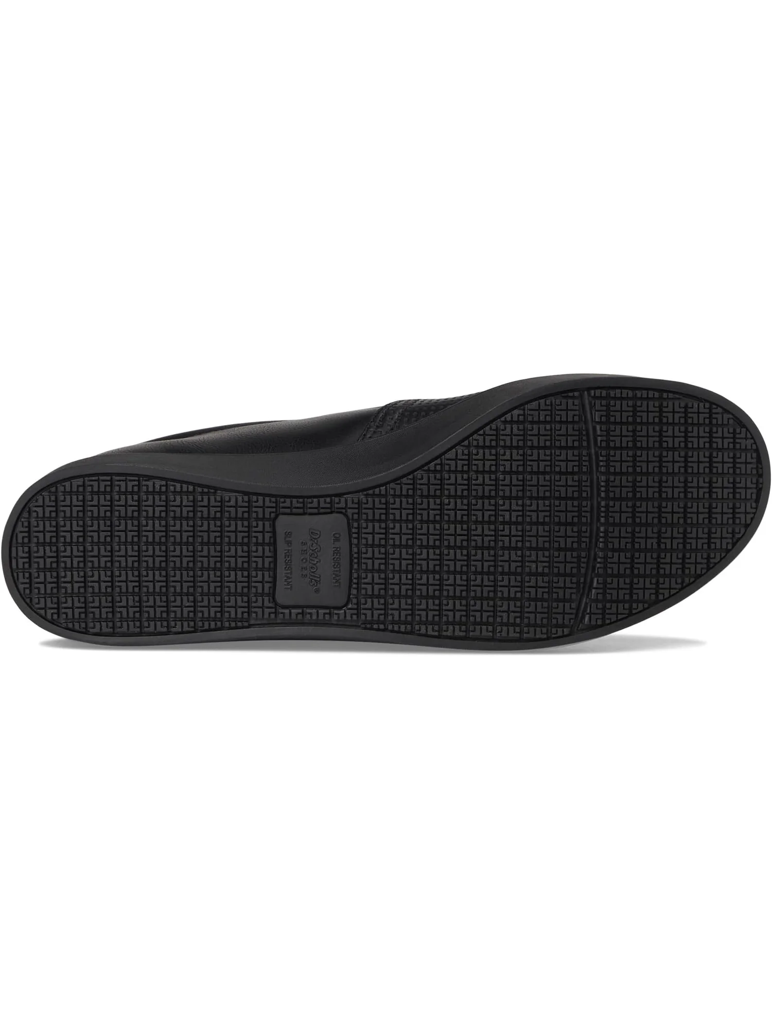 Кроссовки Dr. Scholl's Madison Slip Resistant — изображение 3 из 7, черный