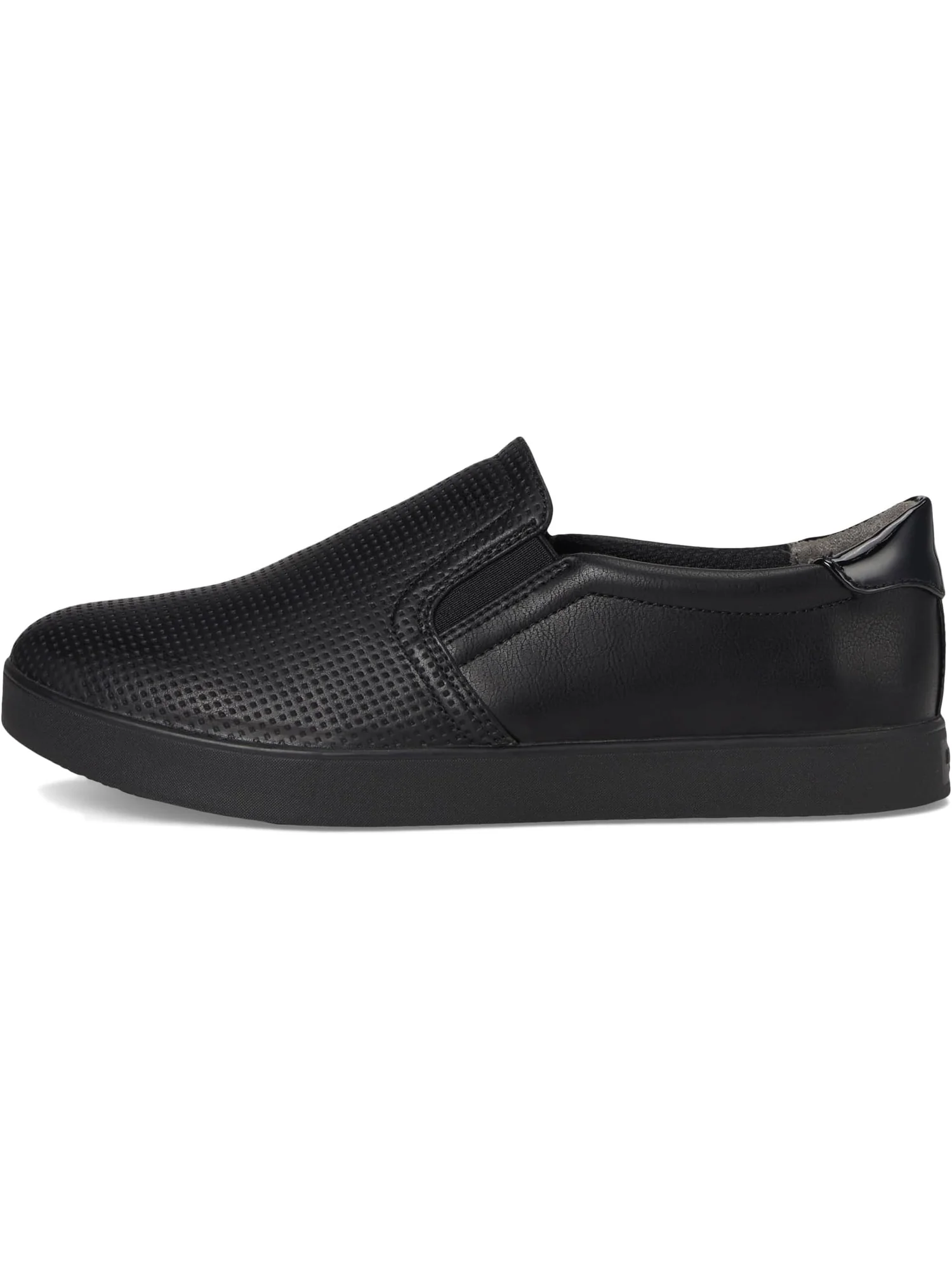 Кроссовки Dr. Scholl's Madison Slip Resistant — изображение 4 из 7, черный