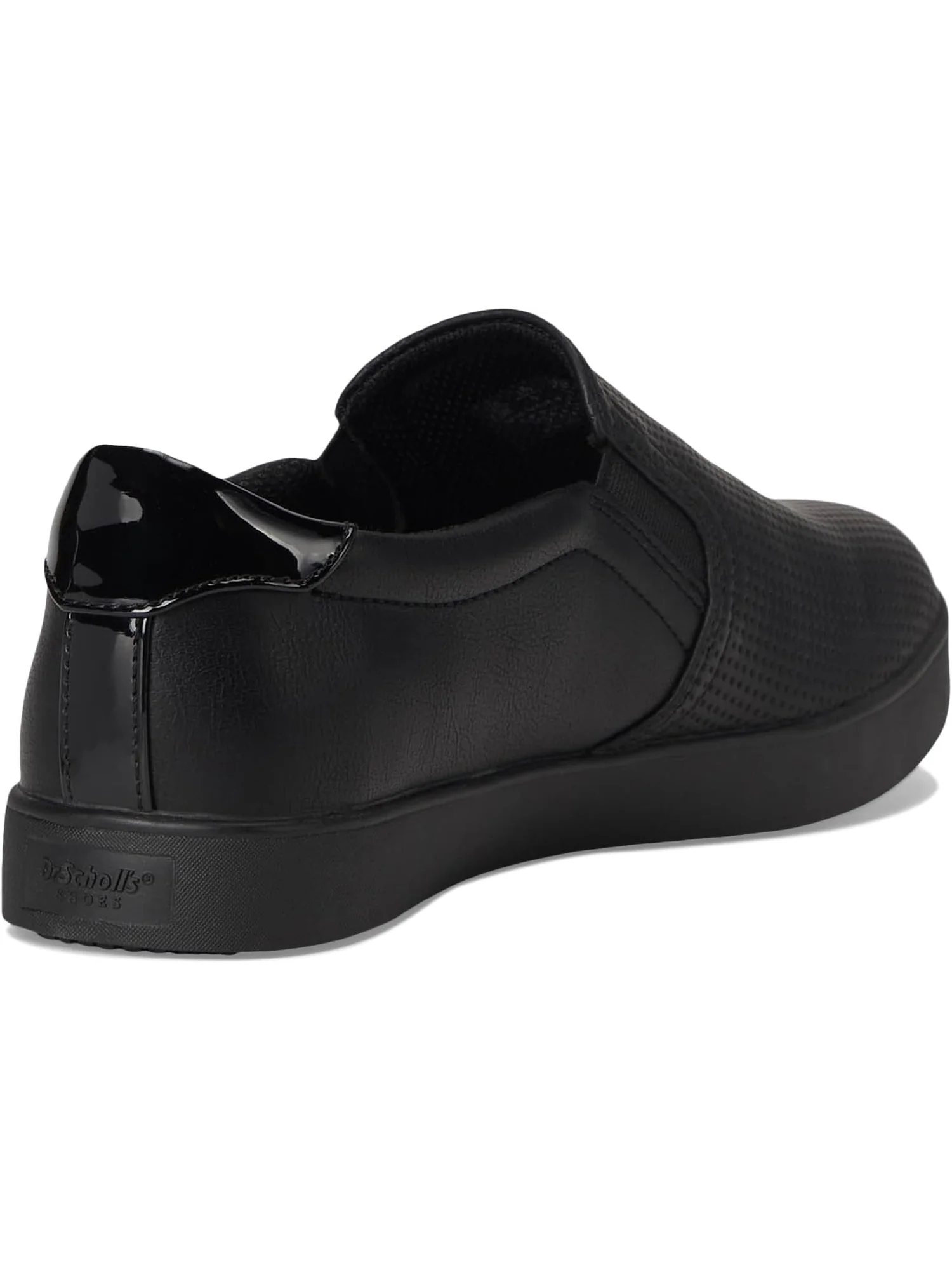 Кроссовки Dr. Scholl's Madison Slip Resistant — изображение 5 из 7, черный