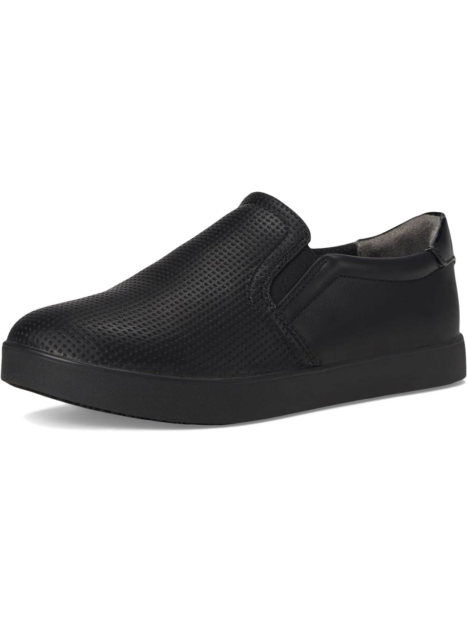 Кроссовки Dr. Scholl's Madison Slip Resistant — изображение 7 из 7, черный