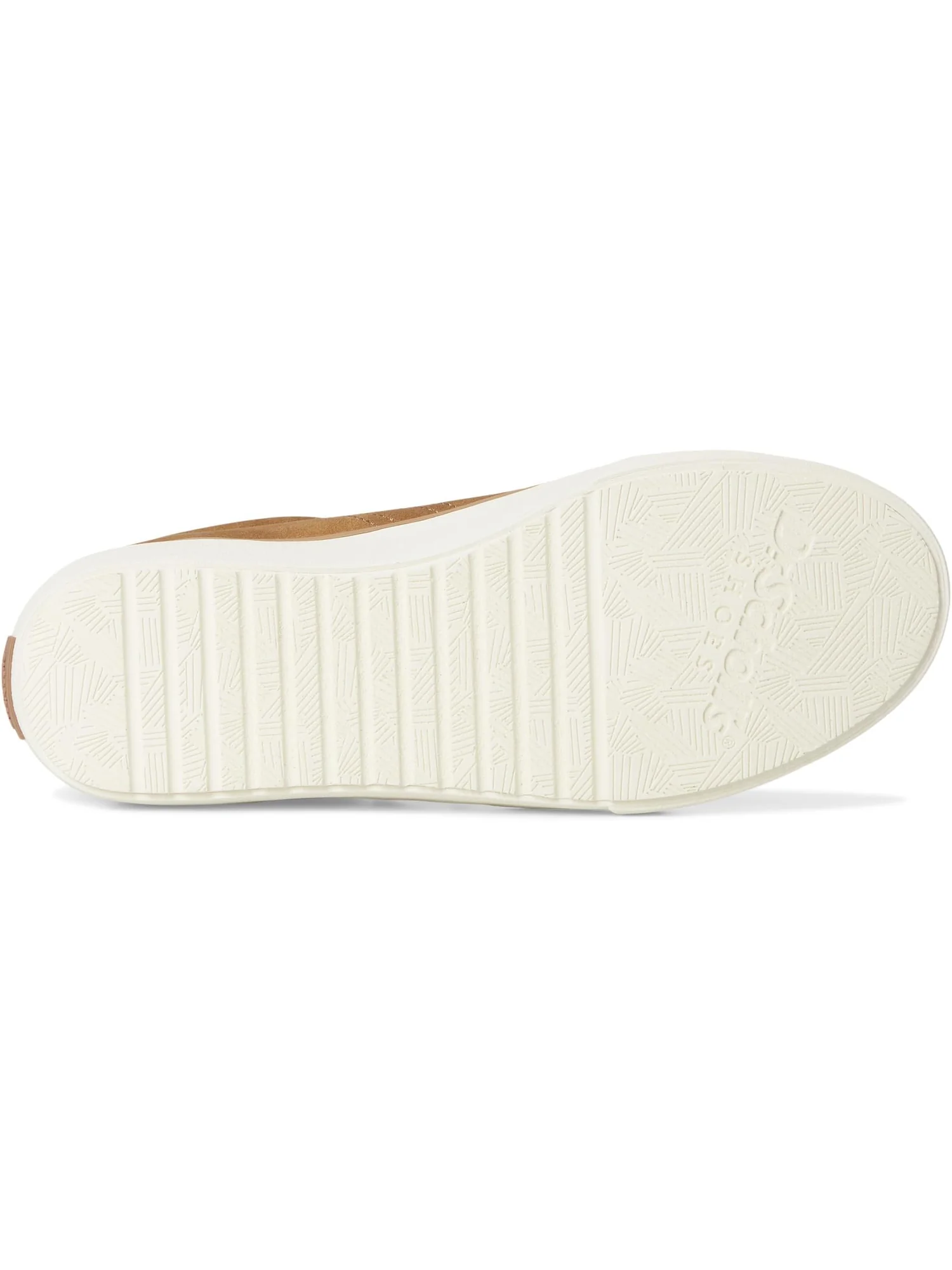 Кроссовки Dr. Scholl's Offline Lace-Up Shoes — изображение 3 из 7, коричневый