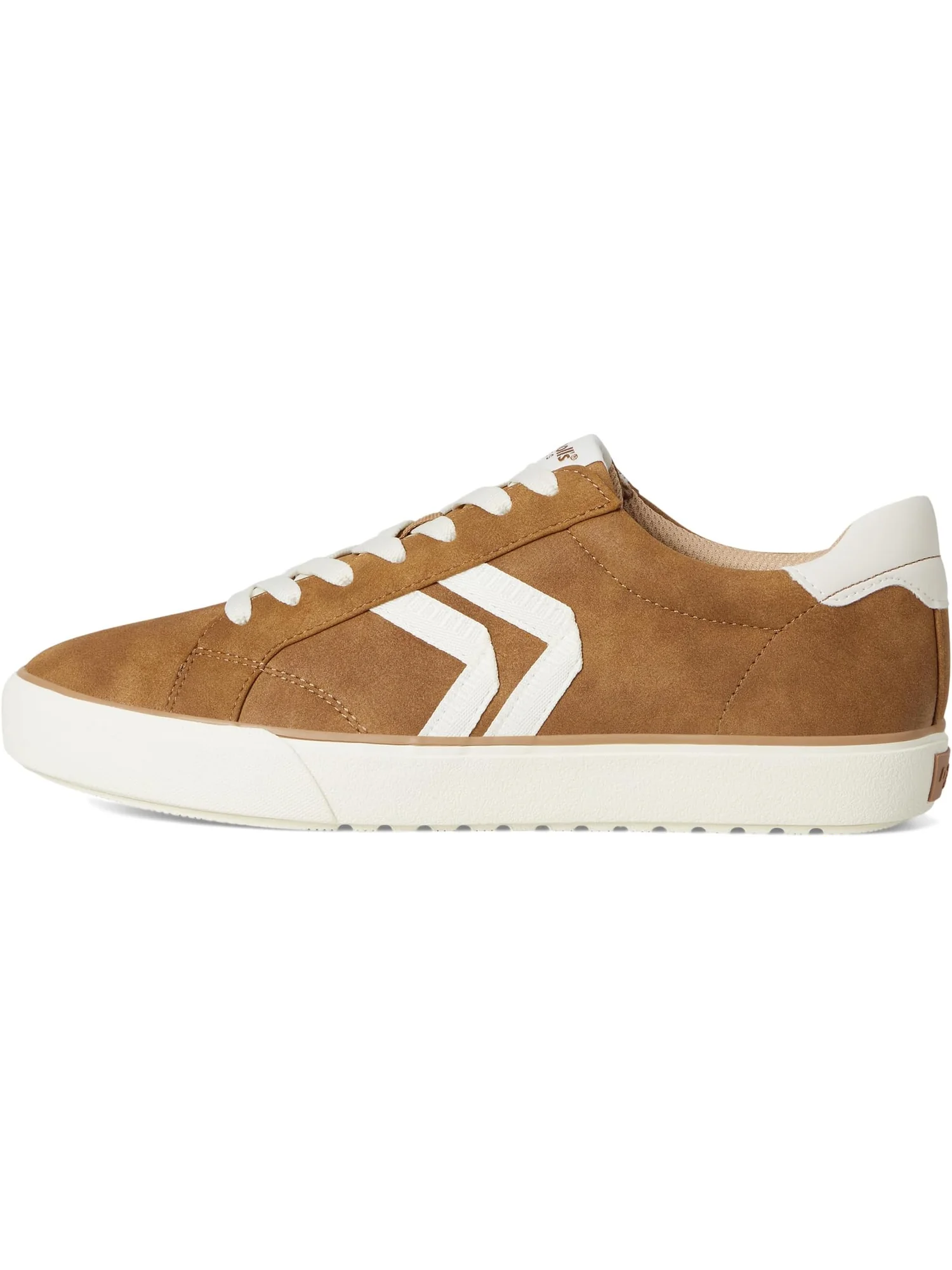 Кроссовки Dr. Scholl's Offline Lace-Up Shoes — изображение 4 из 7, коричневый
