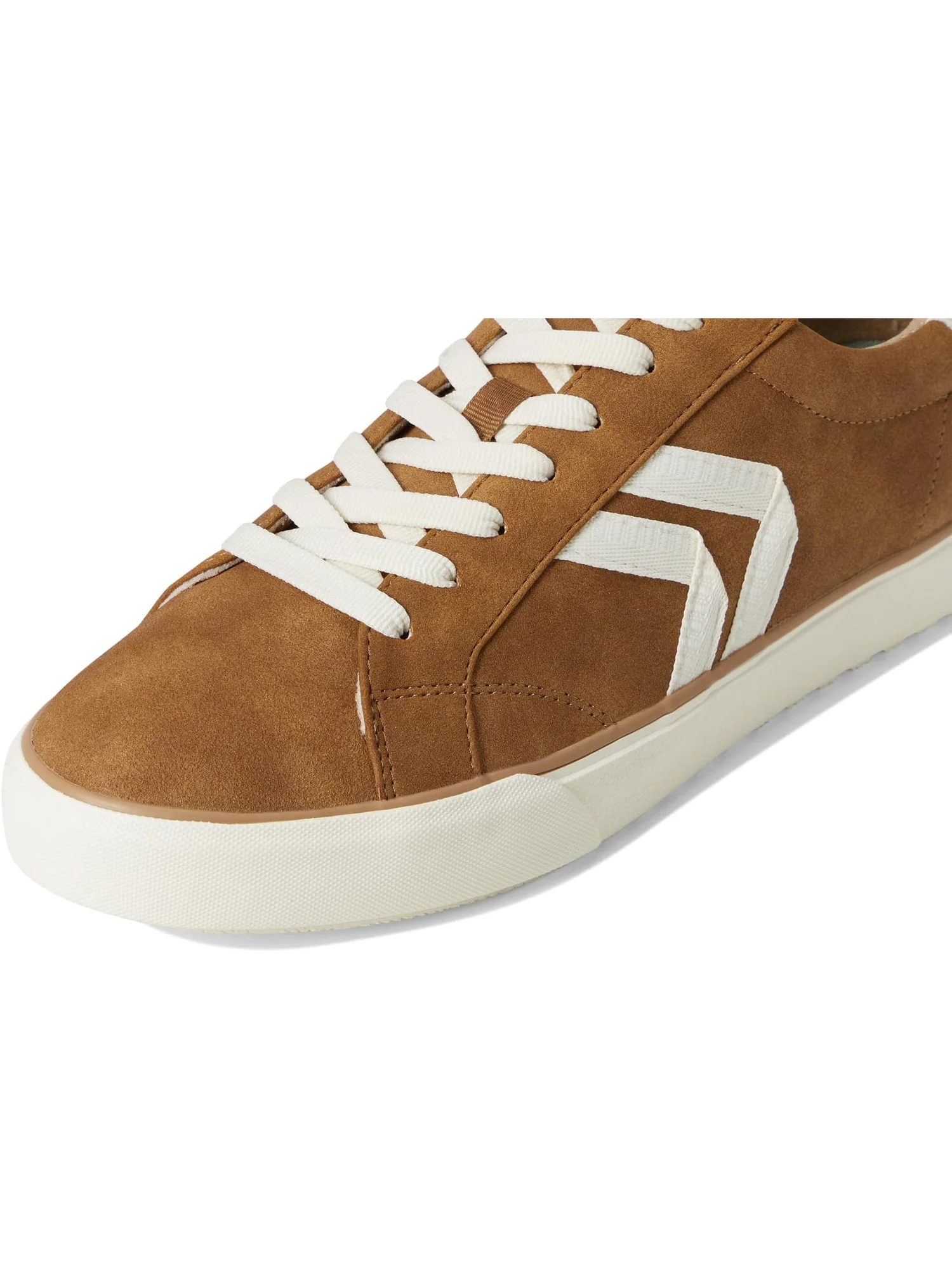 Кроссовки Dr. Scholl's Offline Lace-Up Shoes — изображение 6 из 7, коричневый