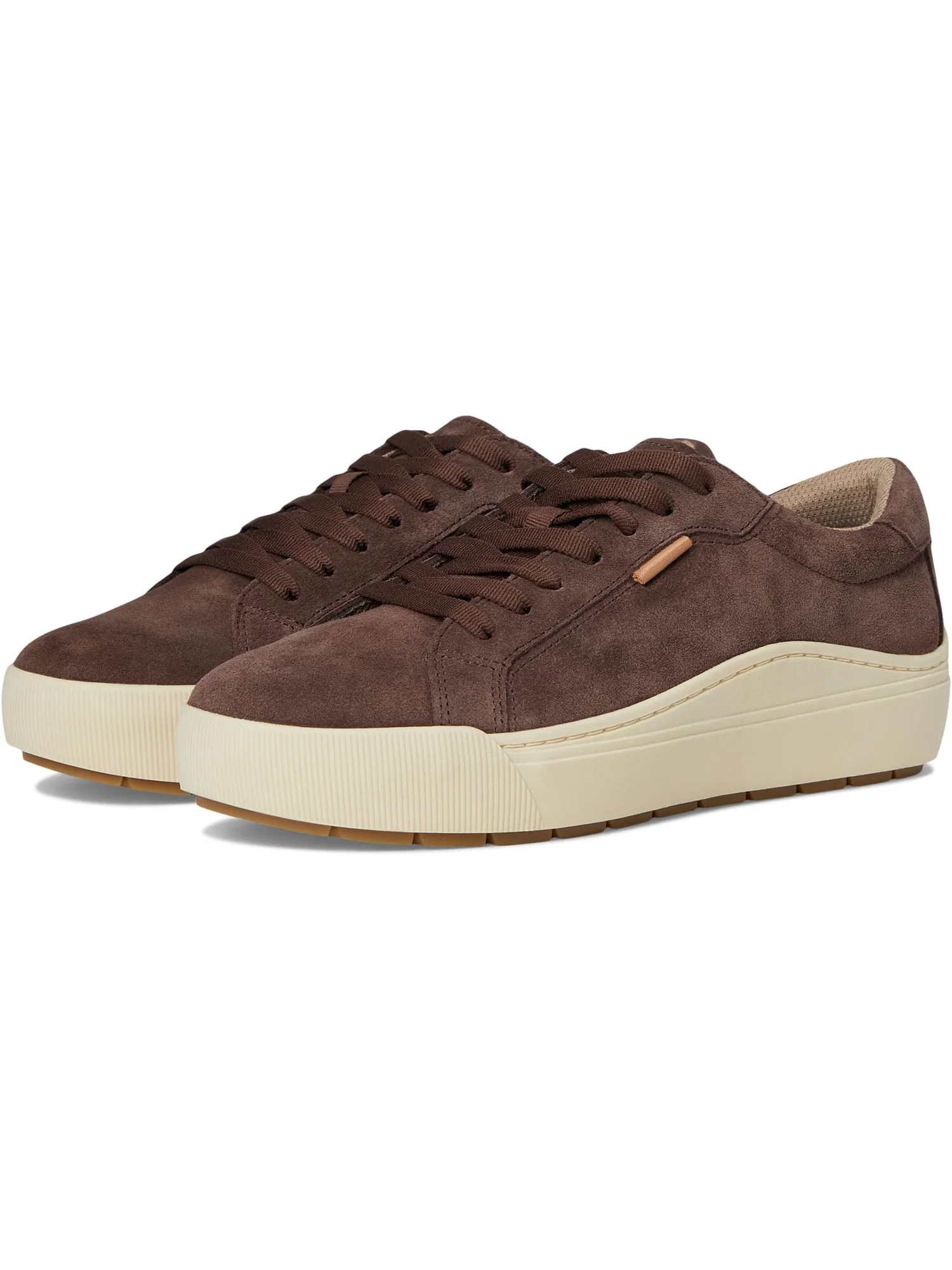 Кроссовки Dr. Scholl's Women's Take Time Lace-up Shoes