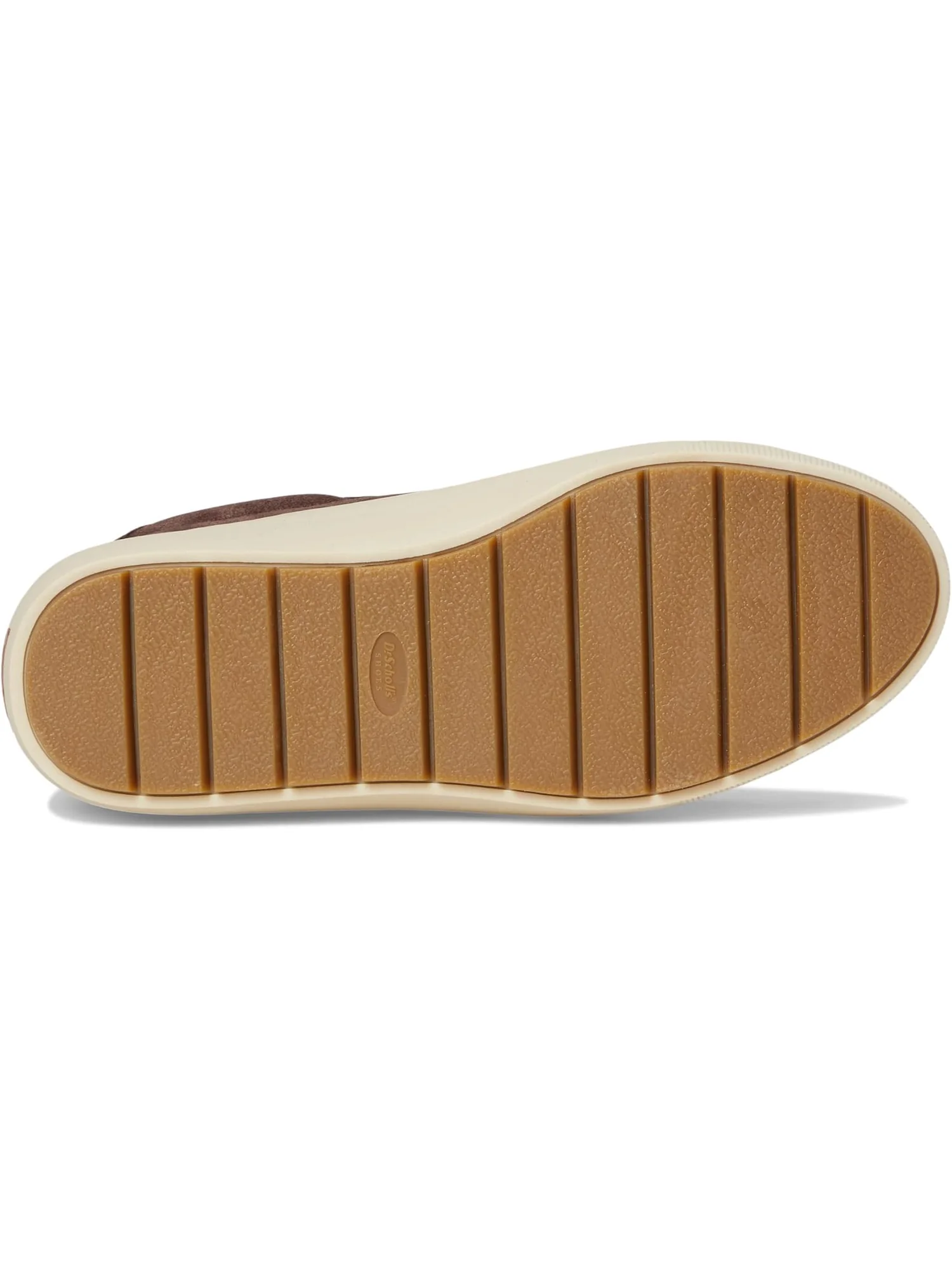 Кроссовки Dr. Scholl's Women's Take Time Lace-up Shoes — изображение 3 из 7, коричневый