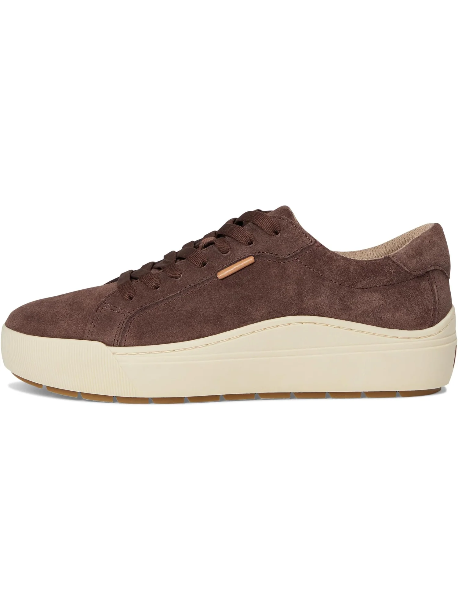 Кроссовки Dr. Scholl's Women's Take Time Lace-up Shoes — изображение 4 из 7, коричневый