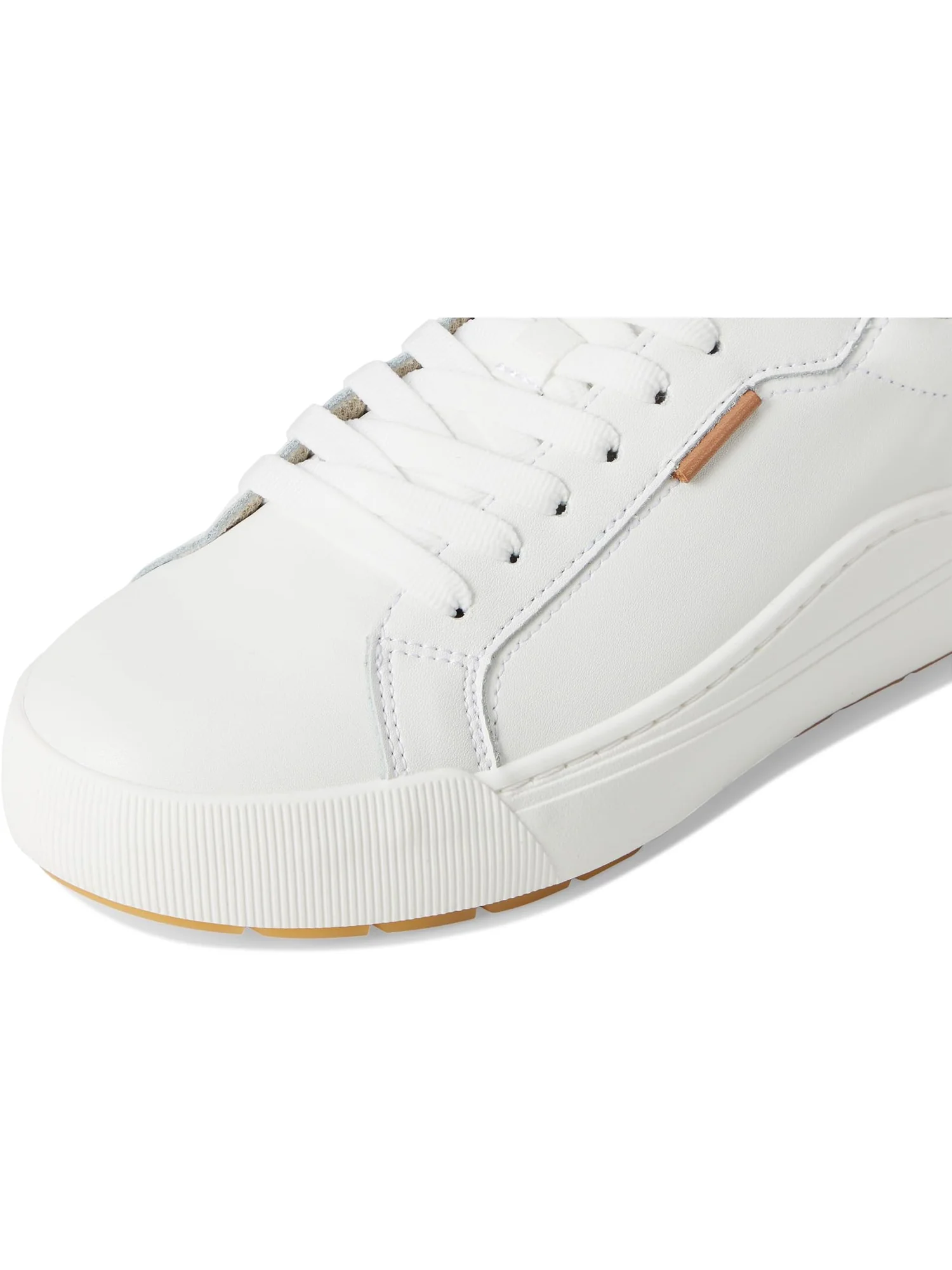 Кроссовки Dr. Scholl's Take Time Lace-up Shoes — изображение 6 из 7, белый