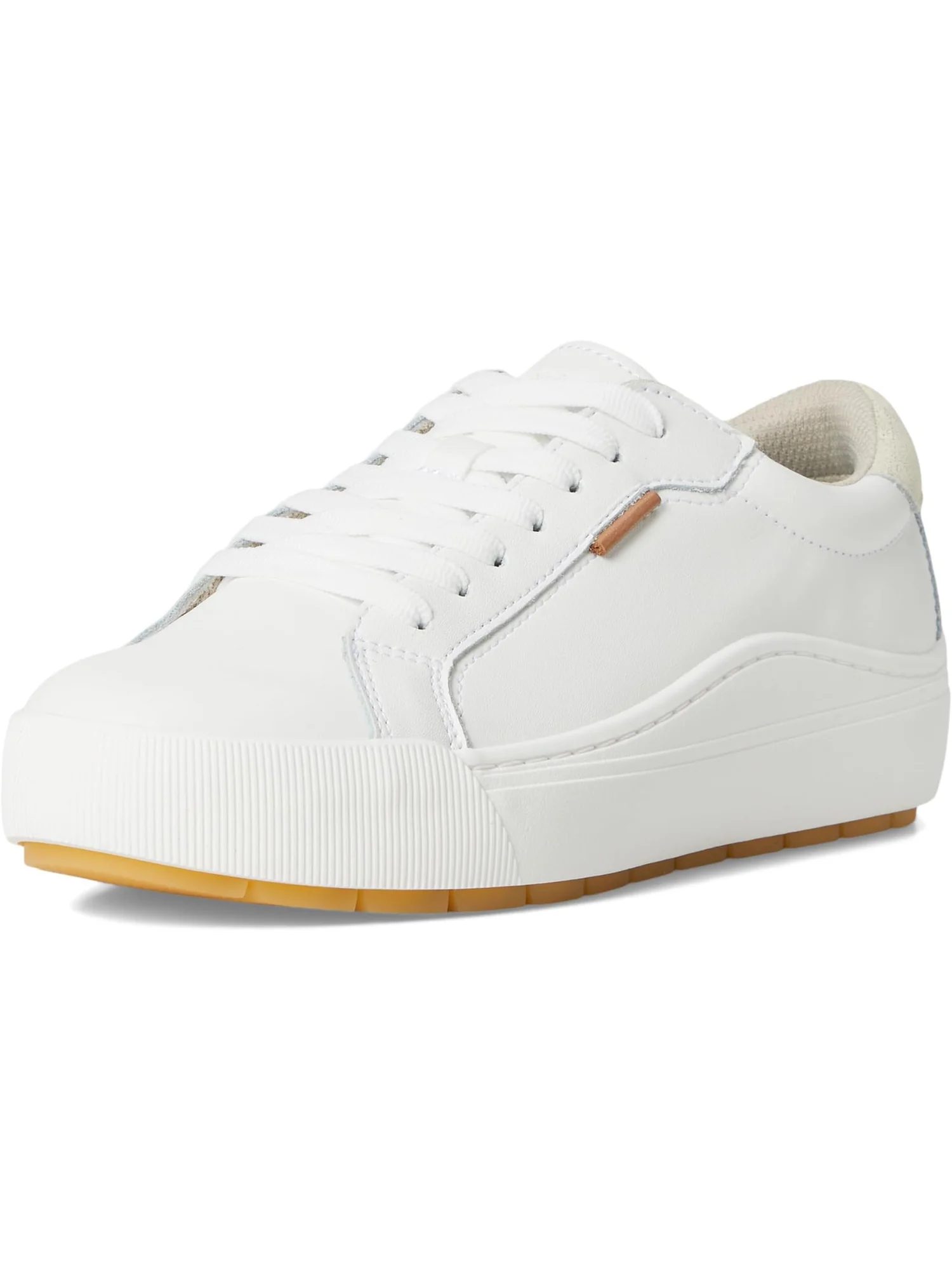 Кроссовки Dr. Scholl's Take Time Lace-up Shoes — изображение 7 из 7, белый
