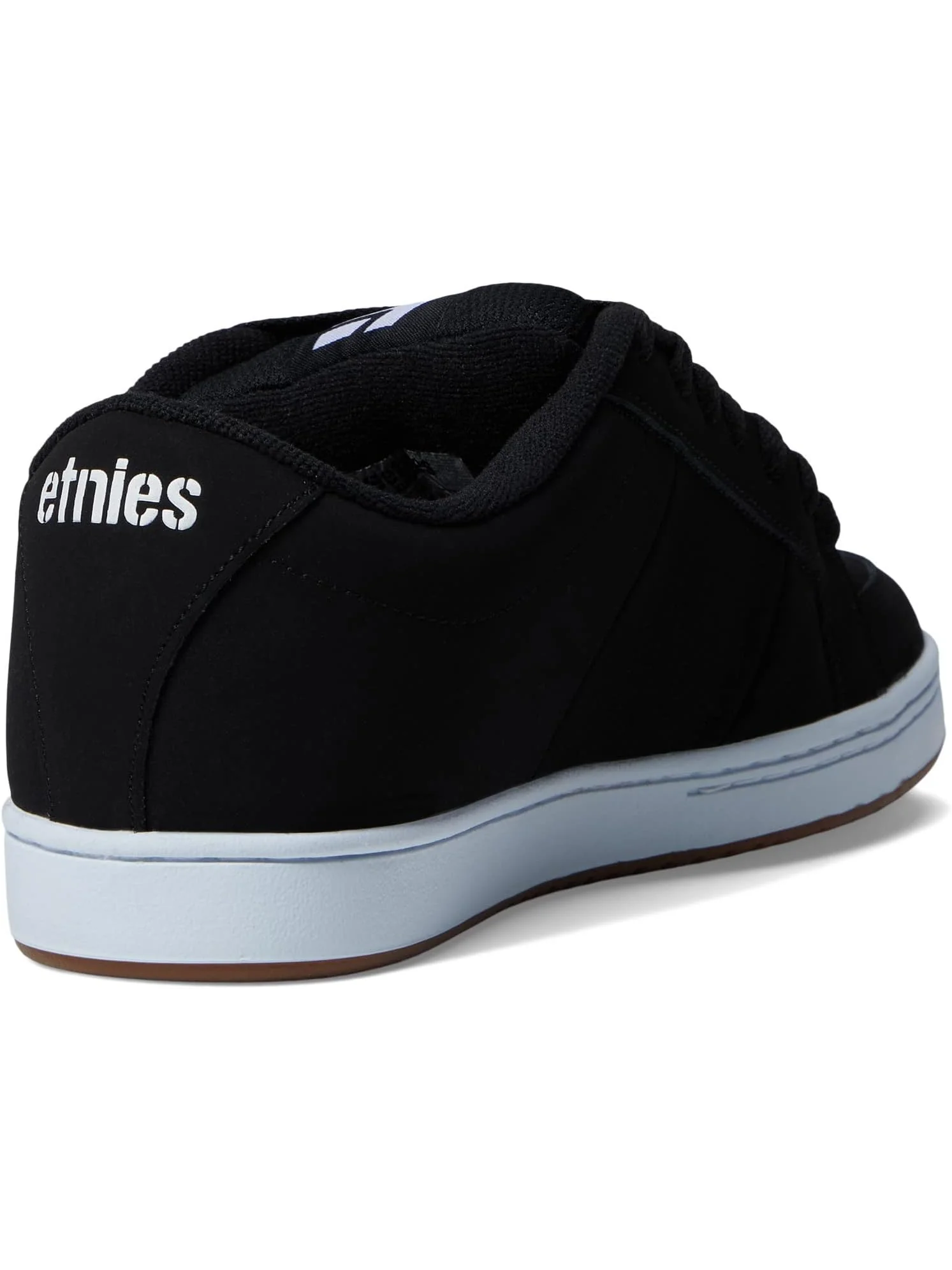 Кроссовки etnies Kingpin — изображение 5 из 6, черный/белый