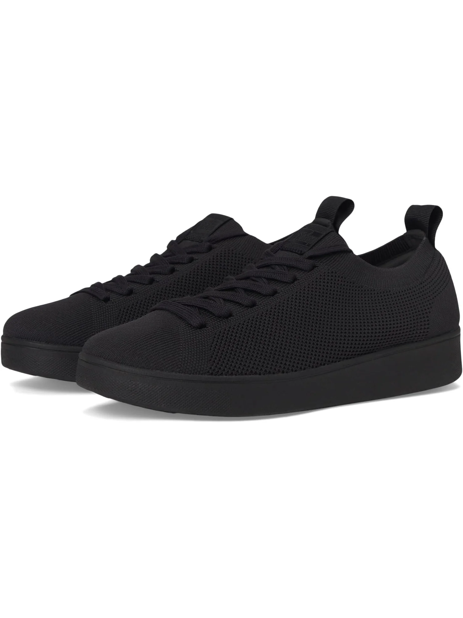 Кроссовки FitFlop Rally E01 Multi-Knit Trainers